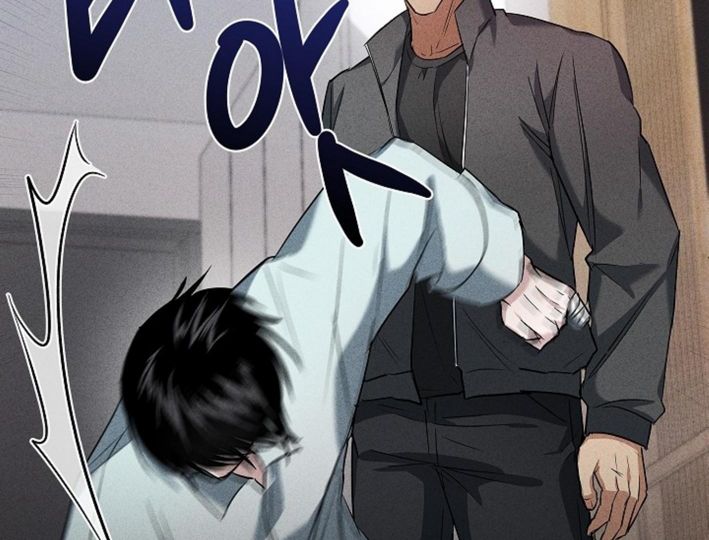 Irresponsibility (Kang Byeol) - Chapter 5 manhwa