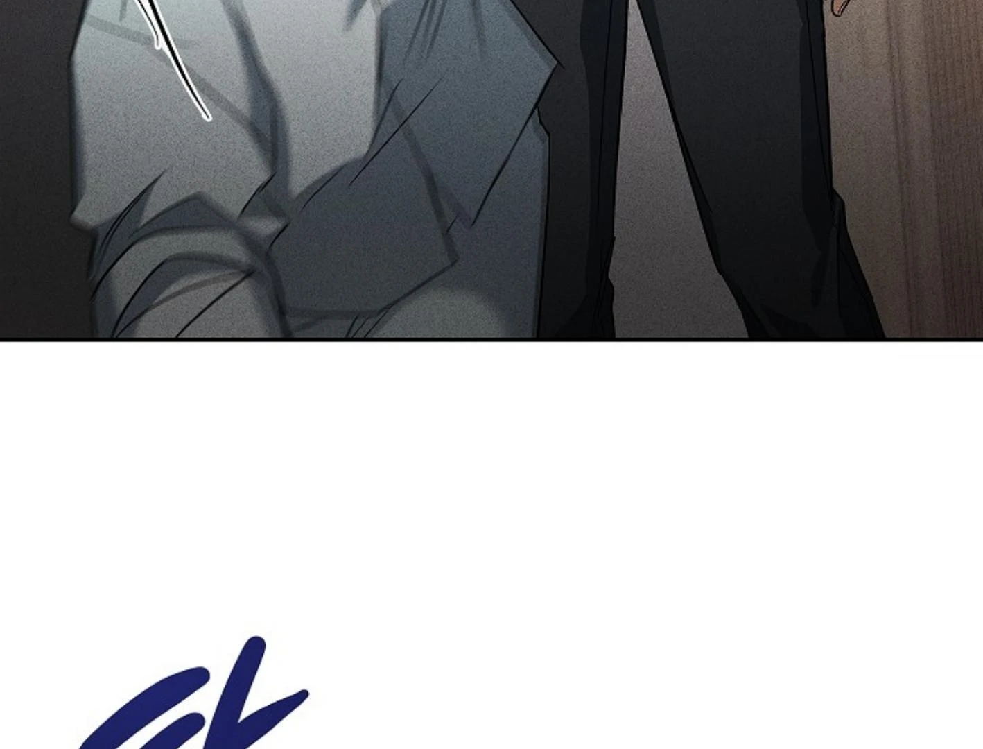 Irresponsibility (Kang Byeol) - Chapter 5 manhwa