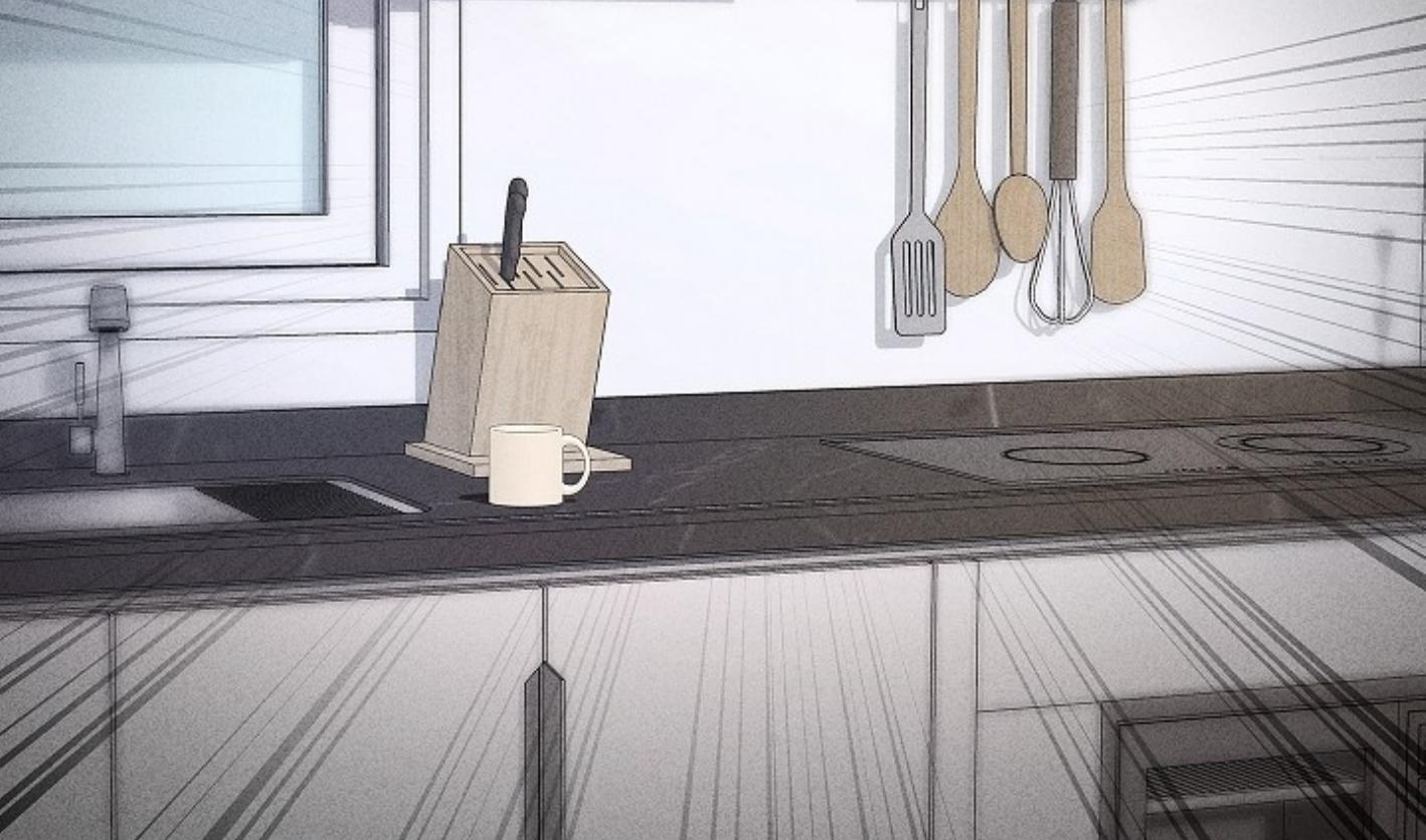 Irresponsibility (Kang Byeol) - Chapter 5 manhwa