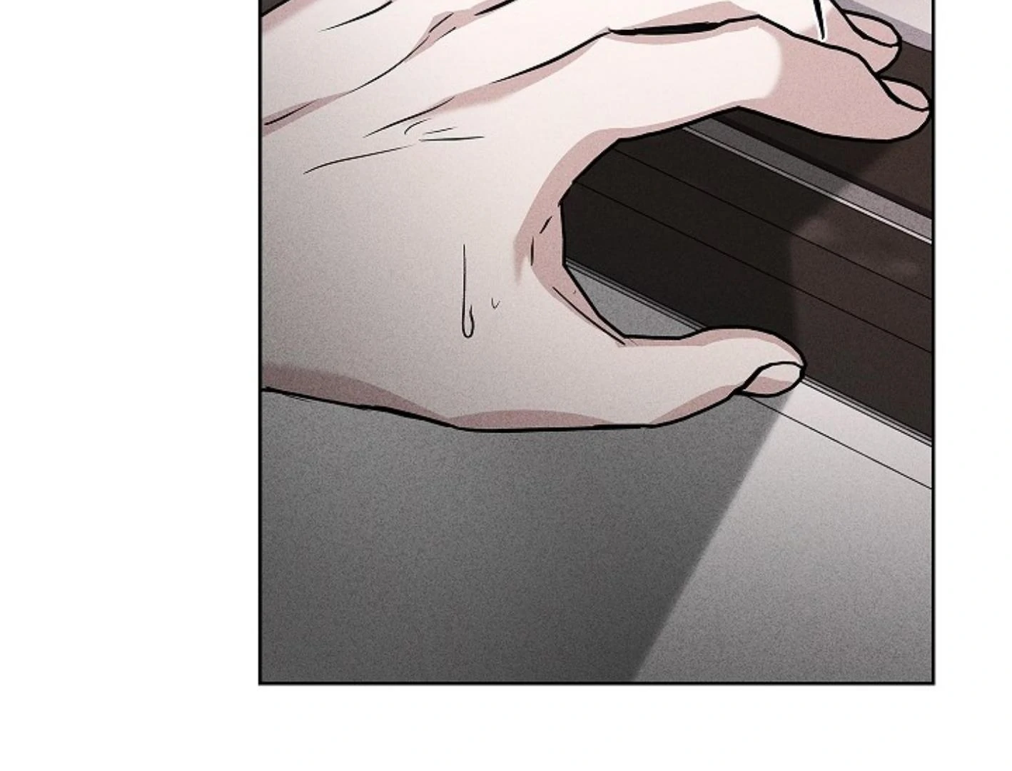 Irresponsibility (Kang Byeol) - Chapter 5 manhwa