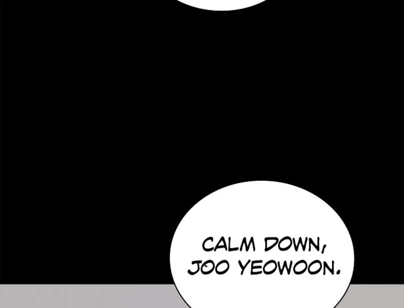 Irresponsibility (Kang Byeol) - Chapter 5 manhwa