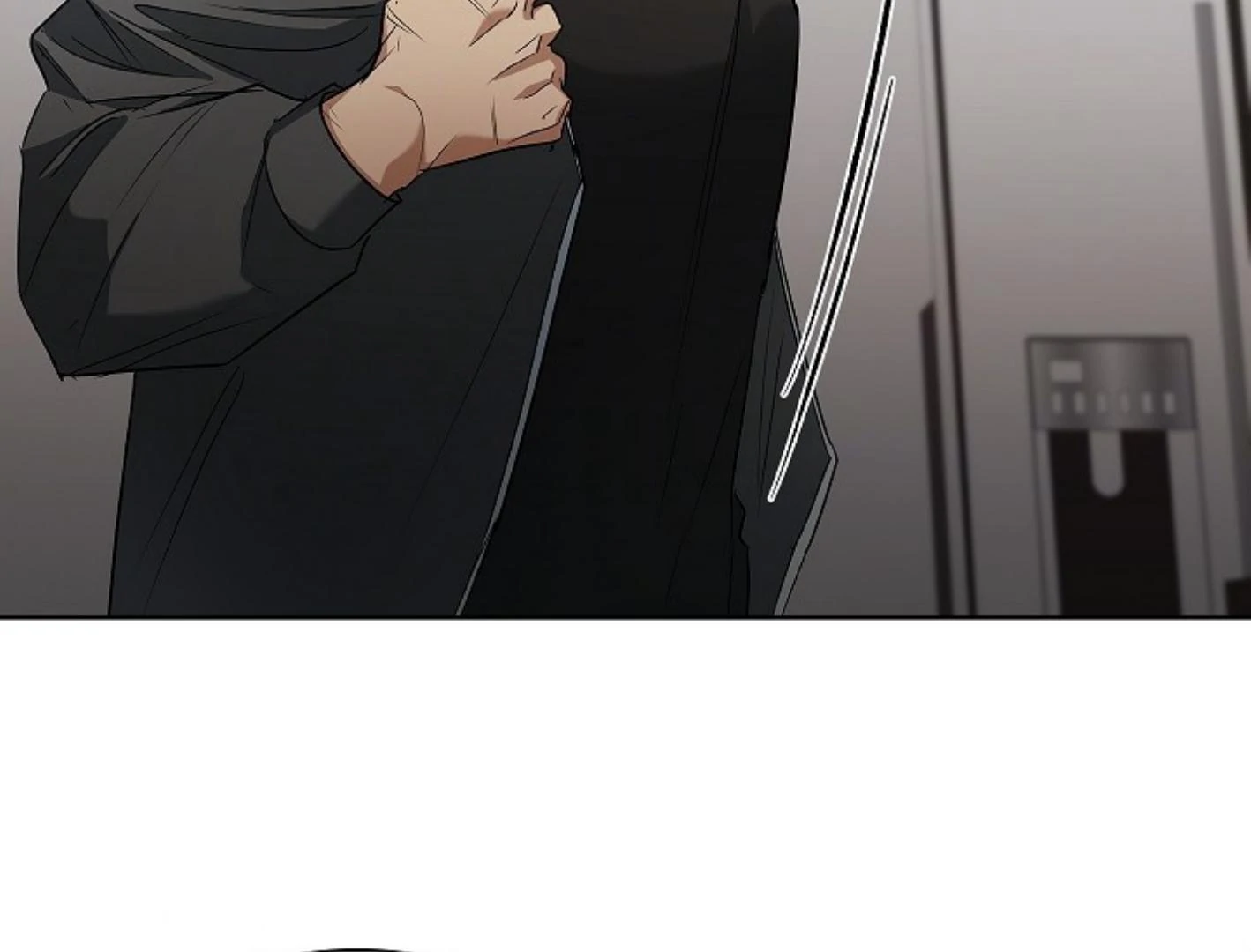 Irresponsibility (Kang Byeol) - Chapter 5 manhwa