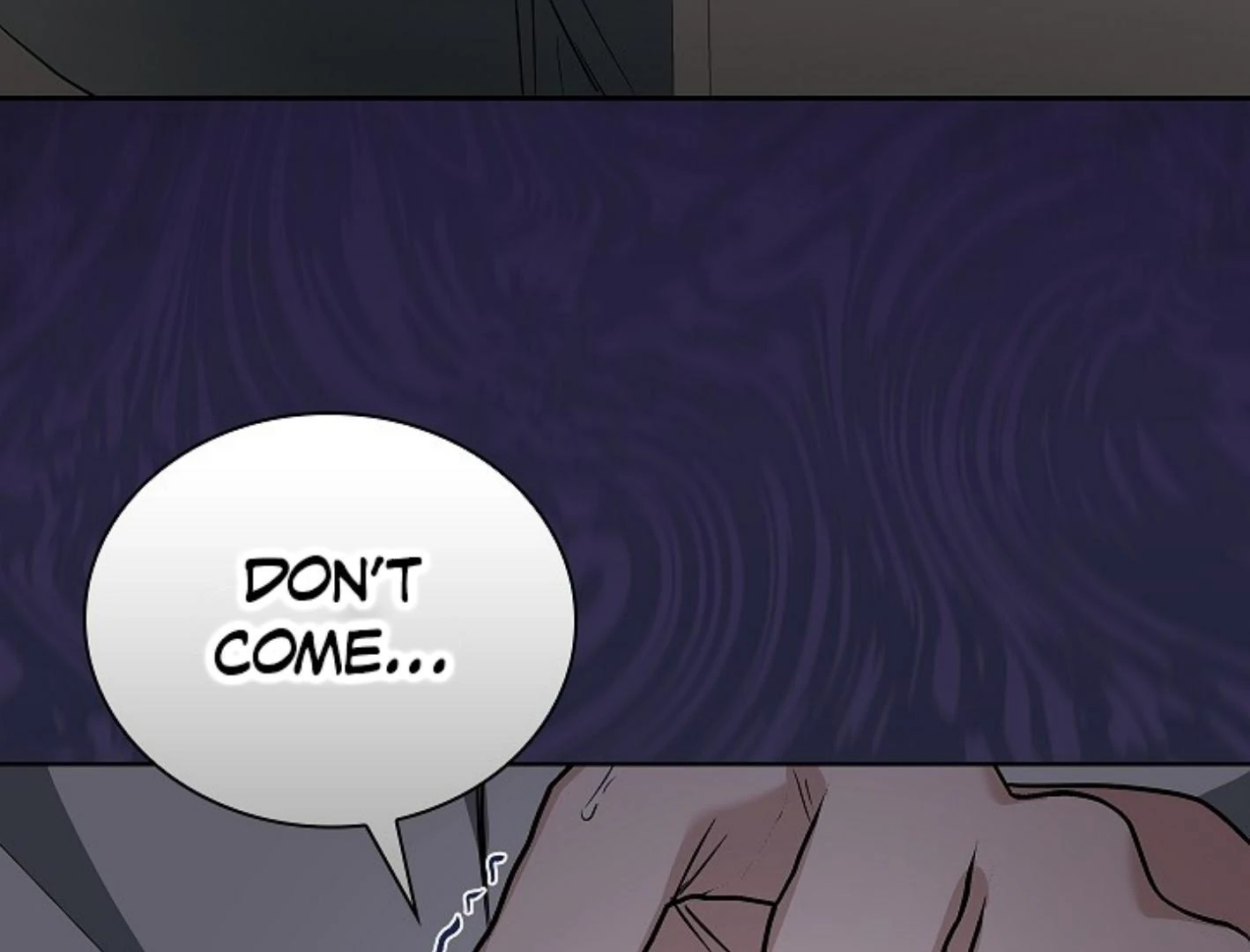 Irresponsibility (Kang Byeol) - Chapter 5 manhwa