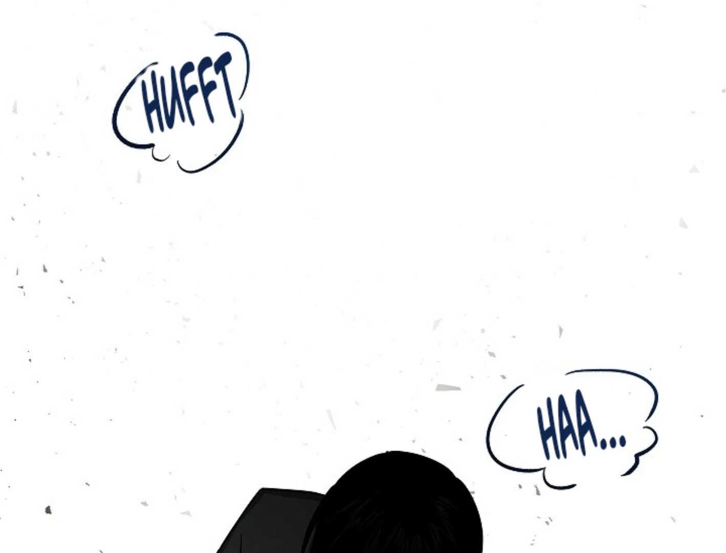 Irresponsibility (Kang Byeol) - Chapter 5 manhwa