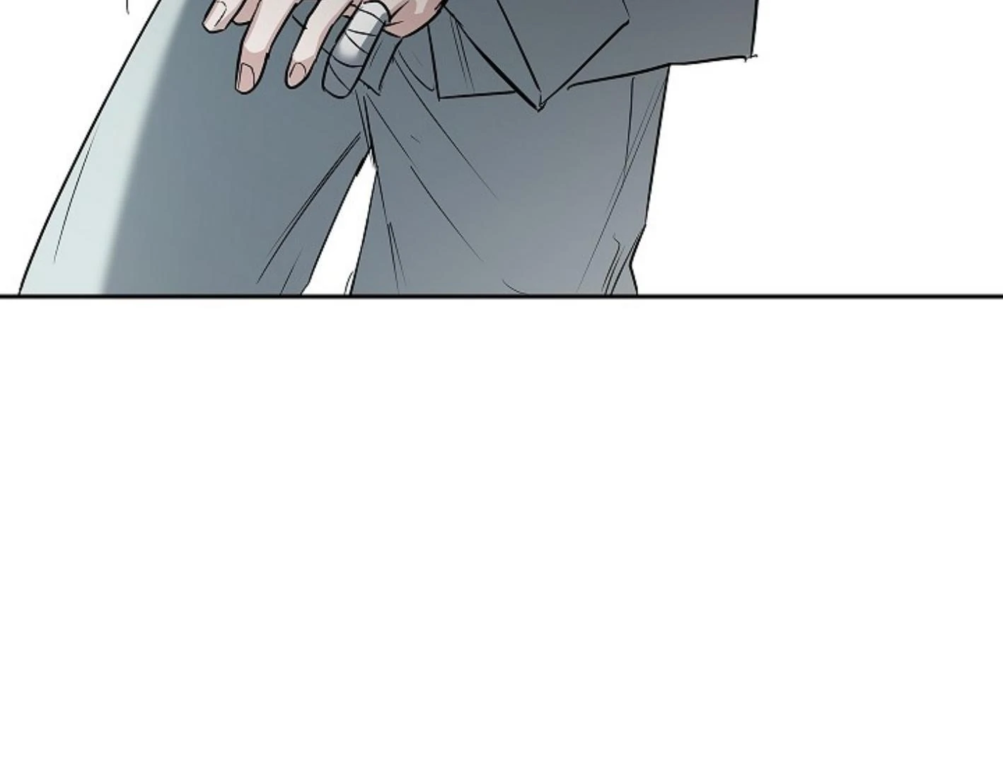 Irresponsibility (Kang Byeol) - Chapter 5 manhwa
