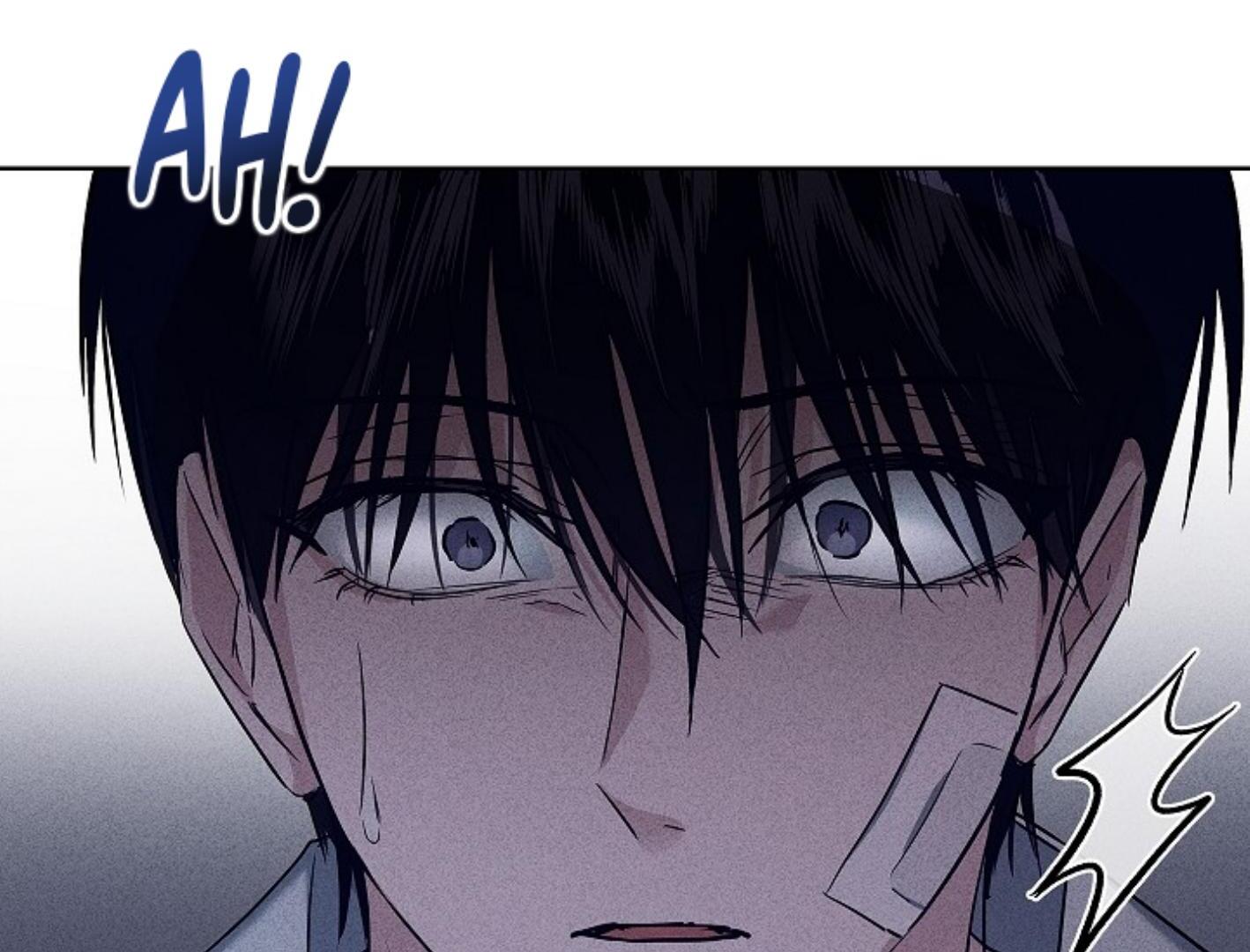 Irresponsibility (Kang Byeol) - Chapter 5 manhwa