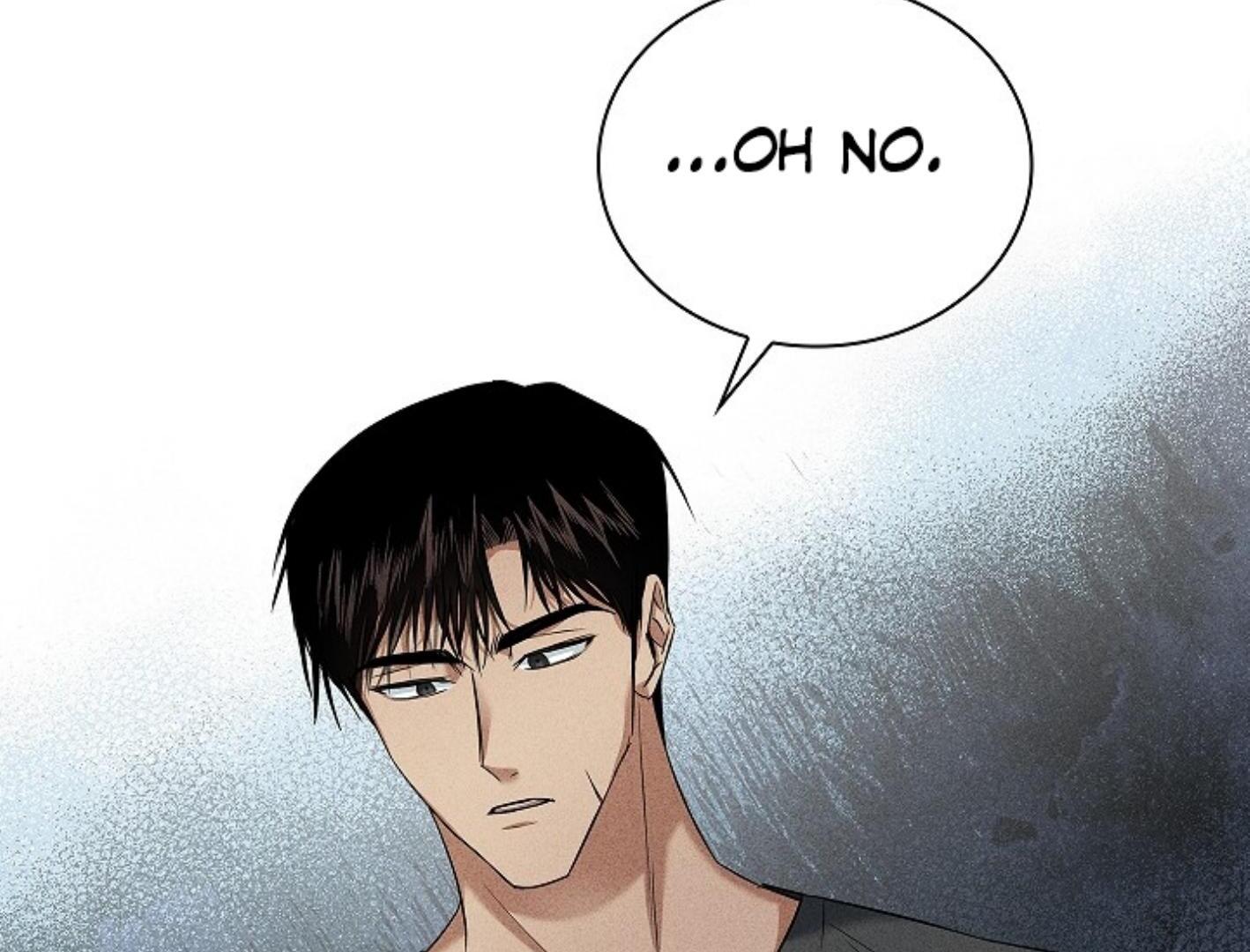 Irresponsibility (Kang Byeol) - Chapter 5 manhwa