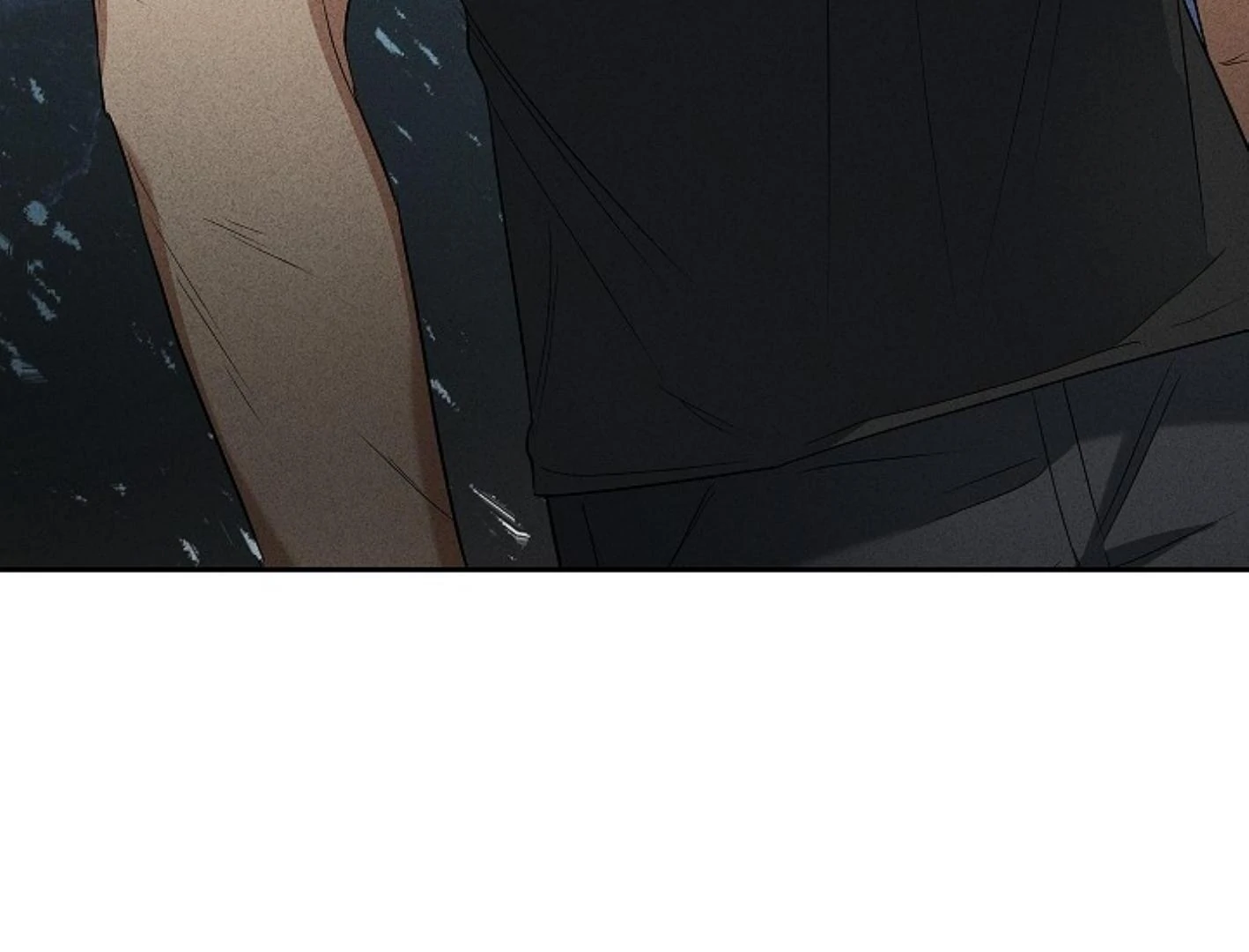 Irresponsibility (Kang Byeol) - Chapter 5 manhwa