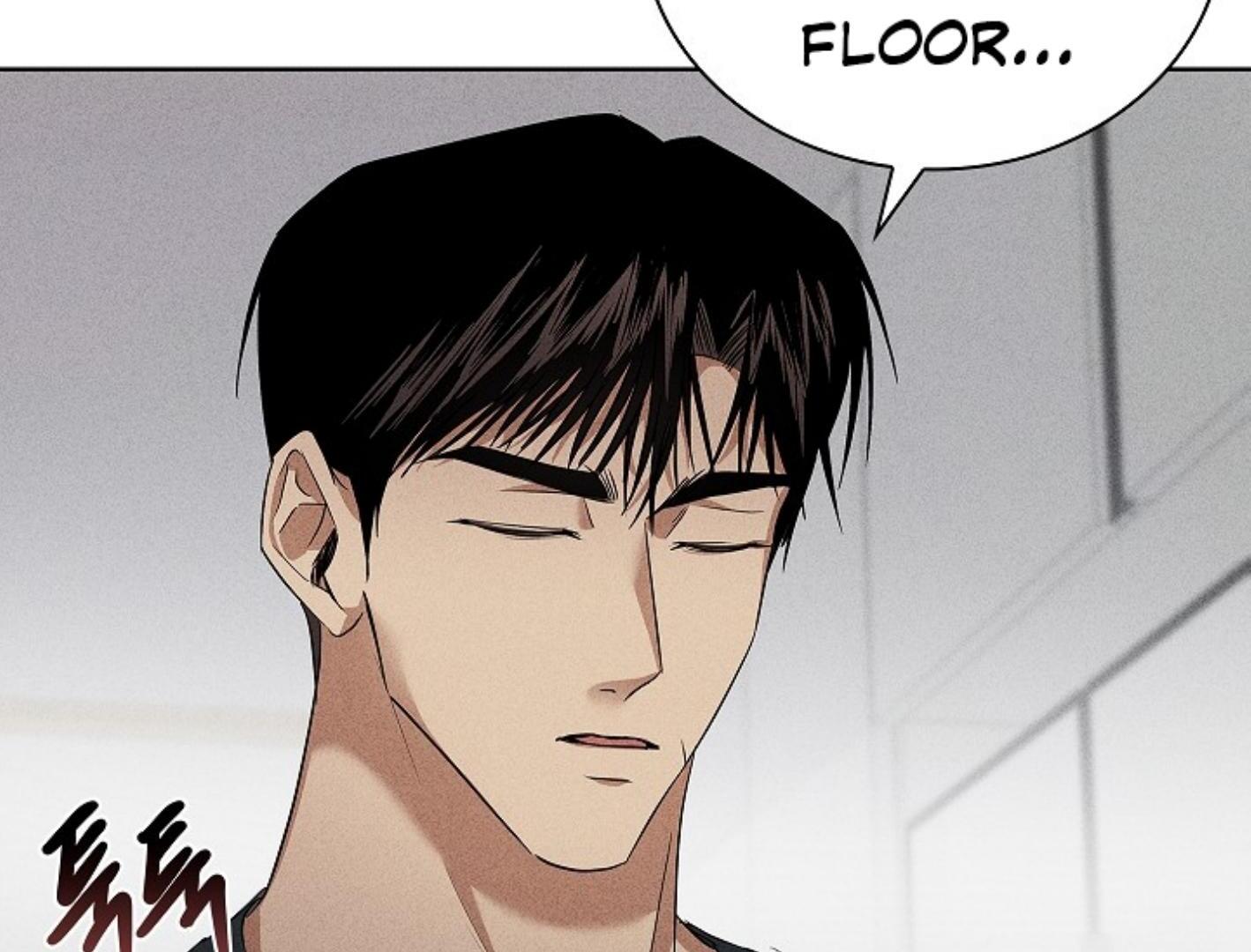 Irresponsibility (Kang Byeol) - Chapter 5 manhwa