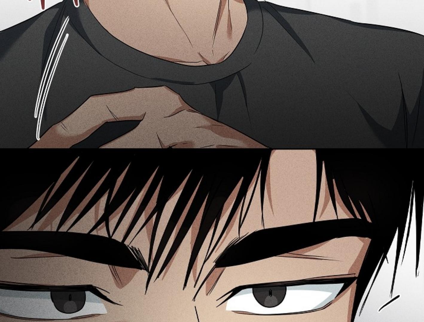 Irresponsibility (Kang Byeol) - Chapter 5 manhwa