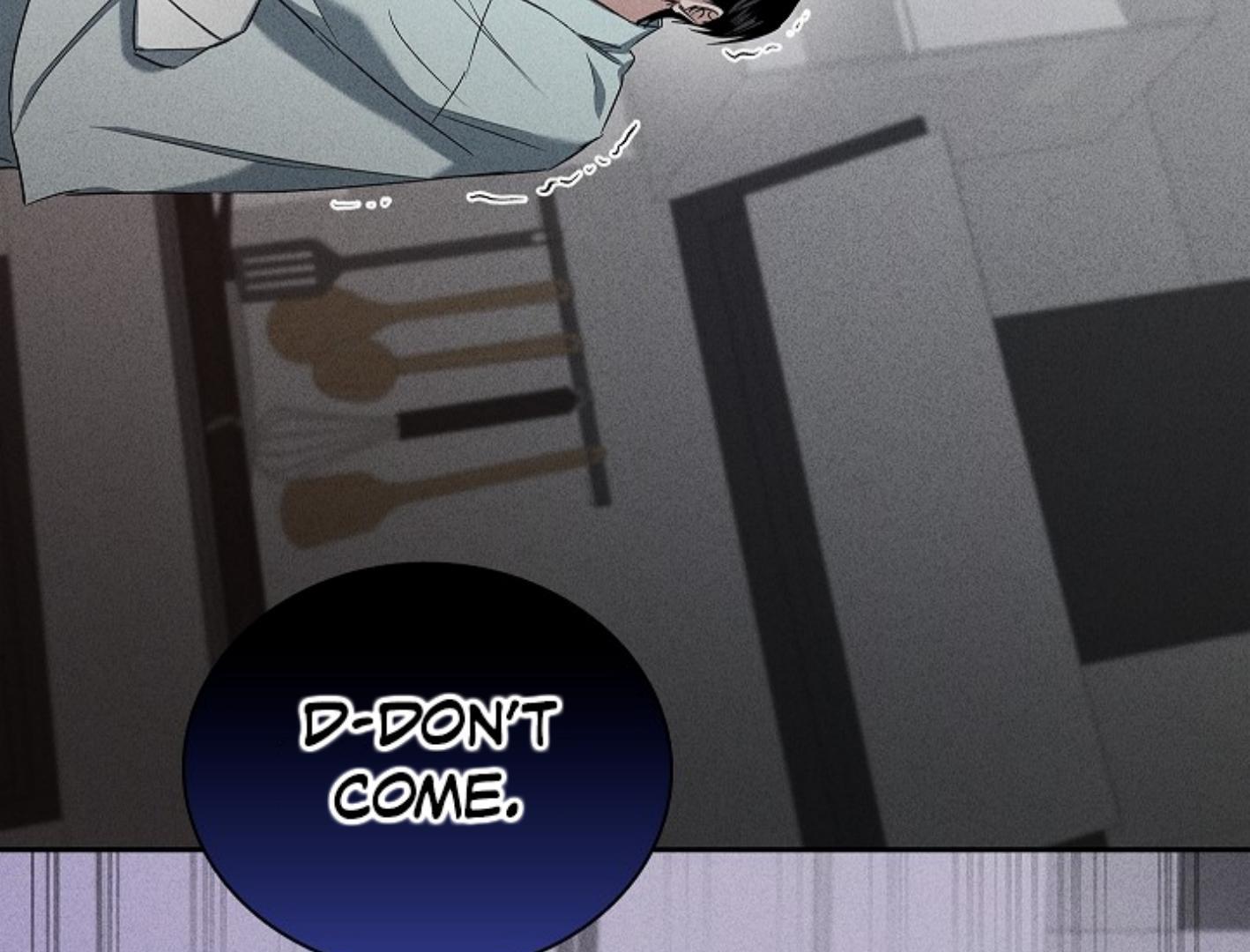 Irresponsibility (Kang Byeol) - Chapter 5 manhwa