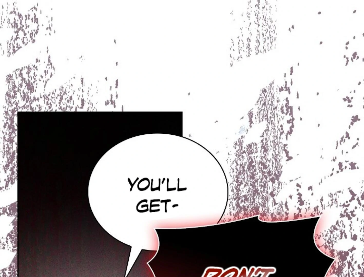 Irresponsibility (Kang Byeol) - Chapter 5 manhwa