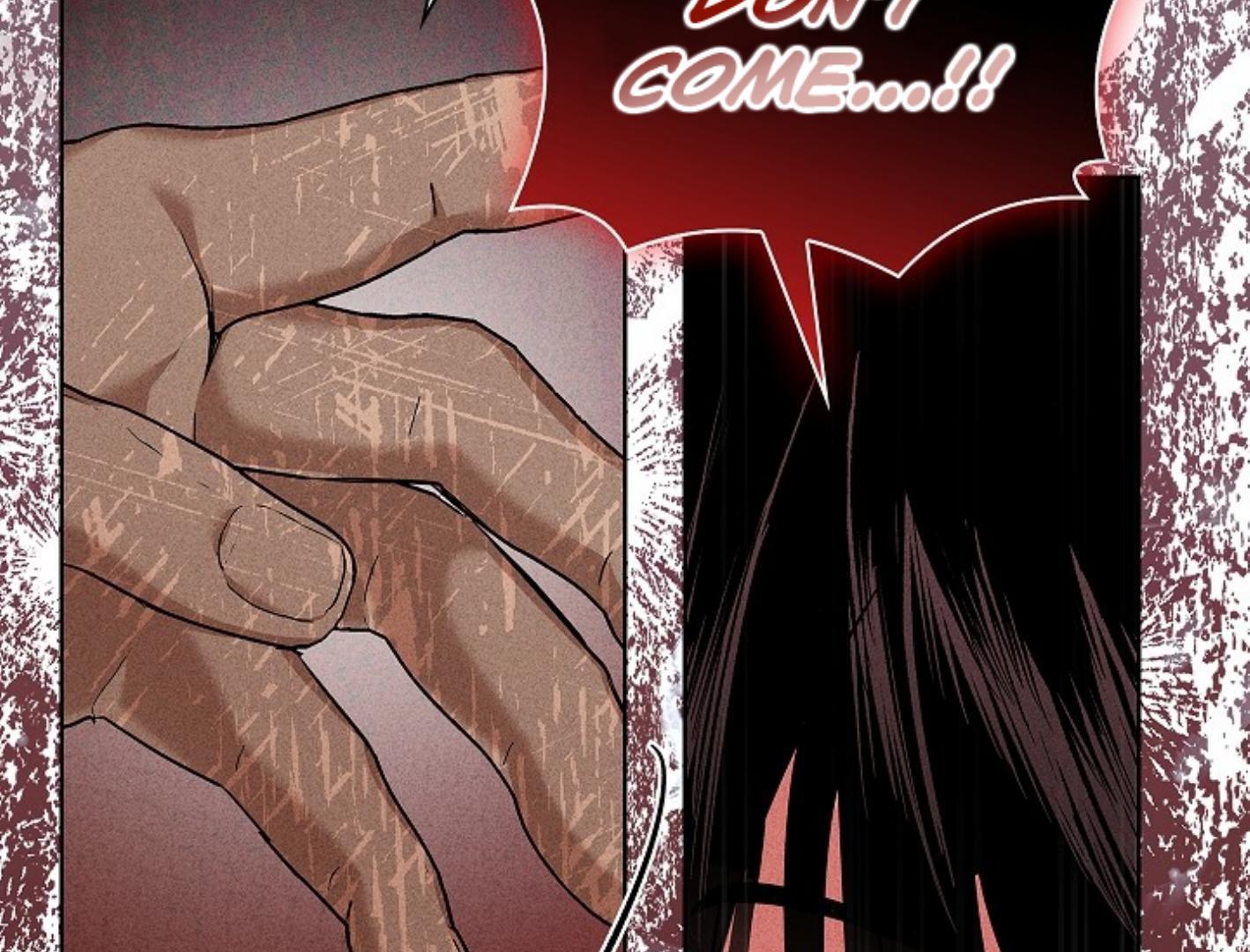 Irresponsibility (Kang Byeol) - Chapter 5 manhwa