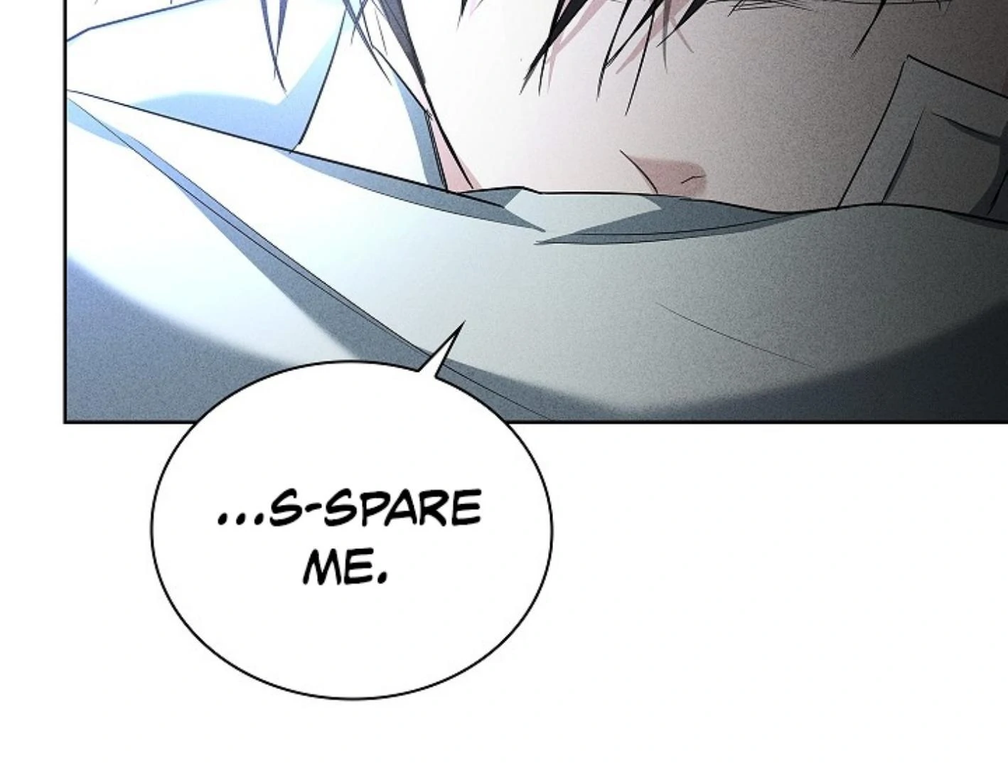 Irresponsibility (Kang Byeol) - Chapter 5 manhwa