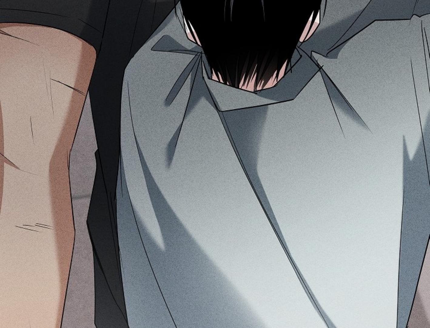 Irresponsibility (Kang Byeol) - Chapter 5 manhwa