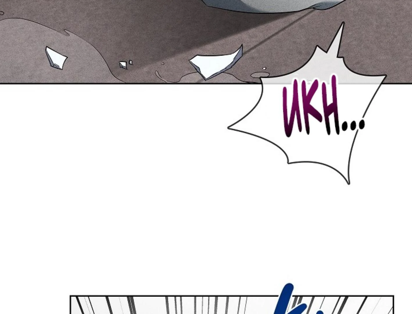 Irresponsibility (Kang Byeol) - Chapter 5 manhwa