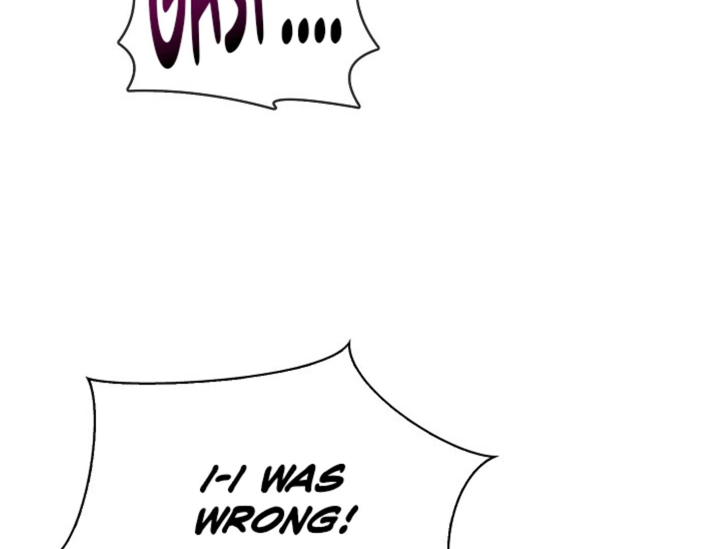 Irresponsibility (Kang Byeol) - Chapter 5 manhwa