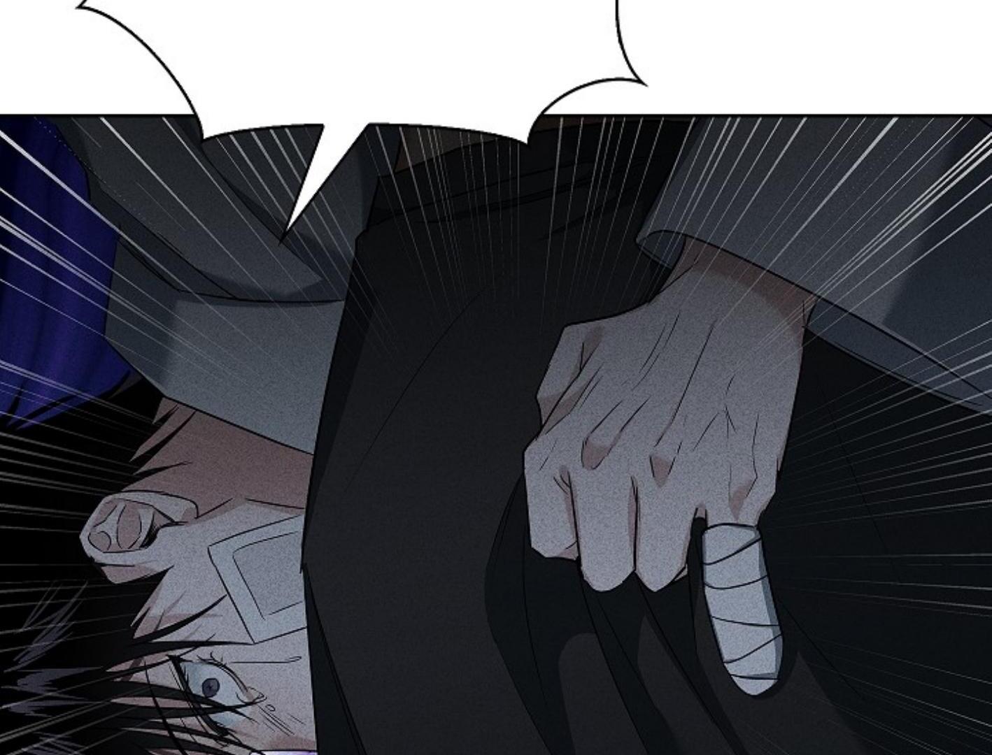 Irresponsibility (Kang Byeol) - Chapter 5 manhwa