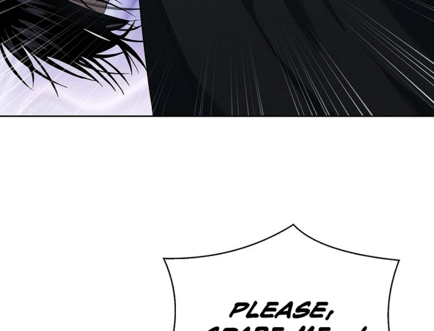 Irresponsibility (Kang Byeol) - Chapter 5 manhwa