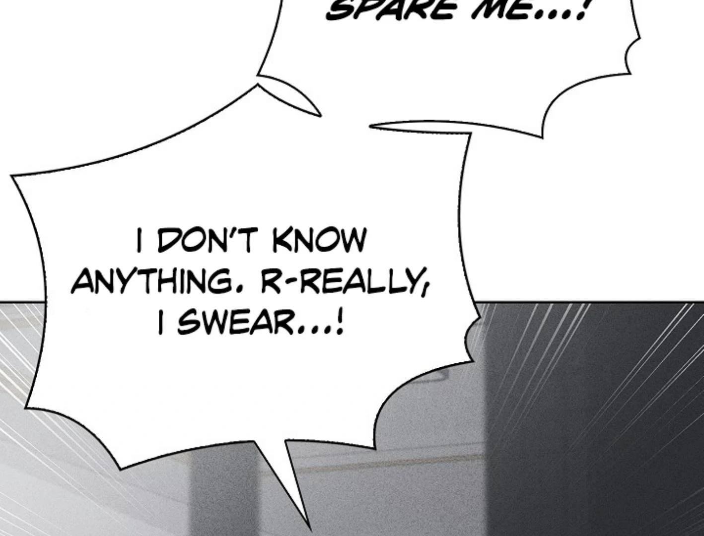 Irresponsibility (Kang Byeol) - Chapter 5 manhwa