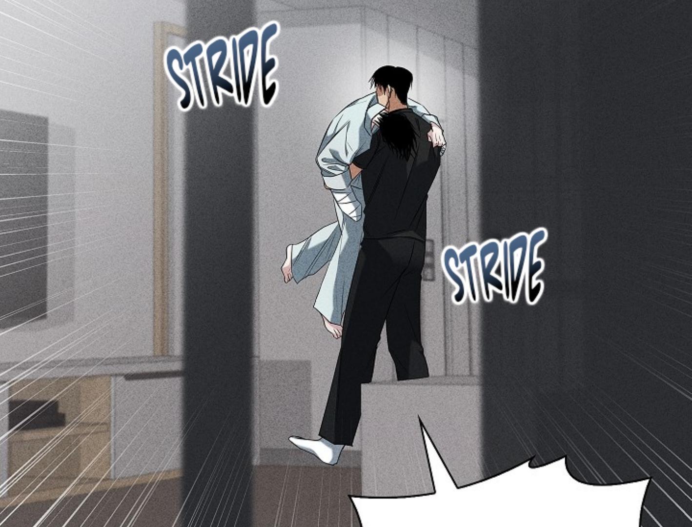 Irresponsibility (Kang Byeol) - Chapter 5 manhwa