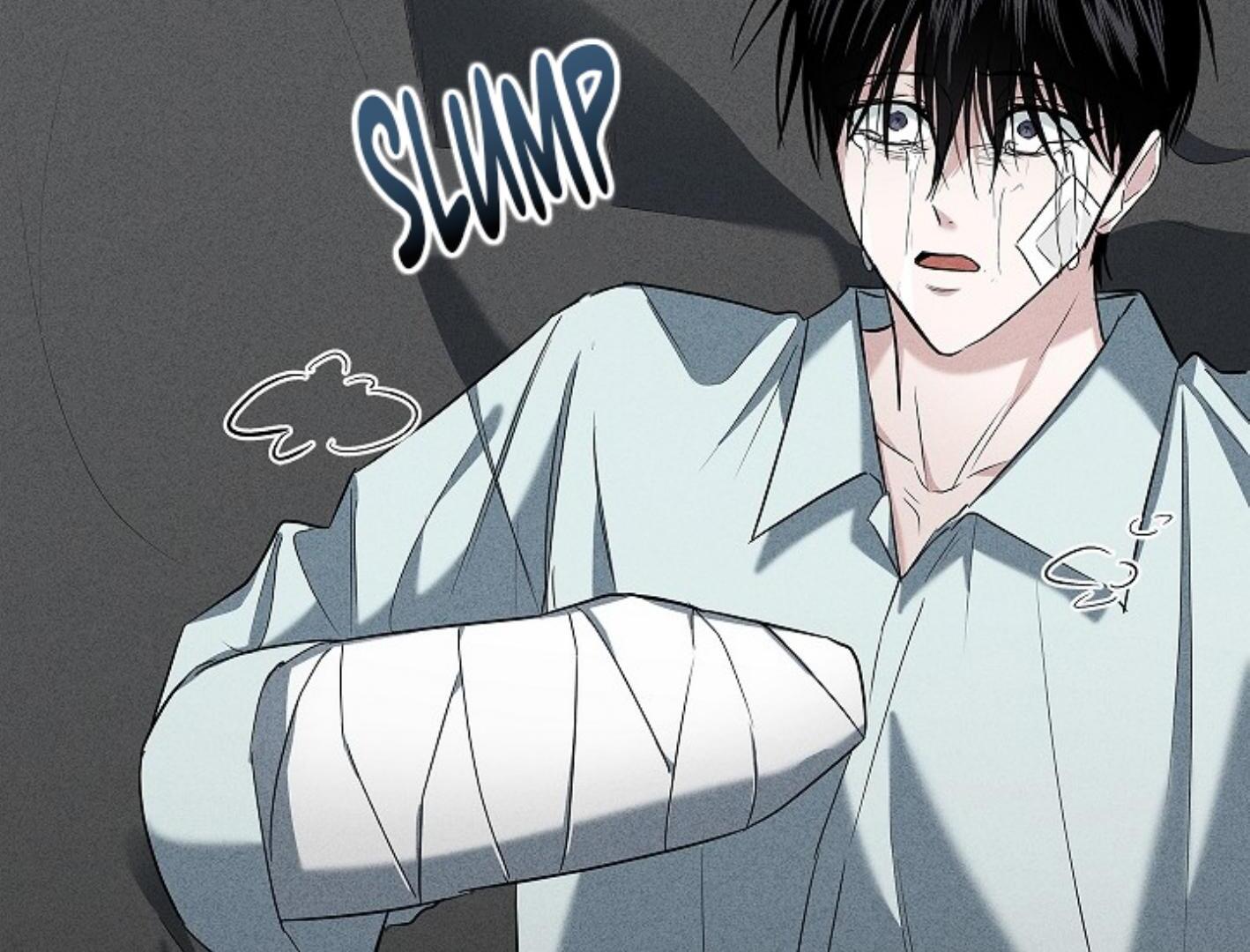Irresponsibility (Kang Byeol) - Chapter 5 manhwa