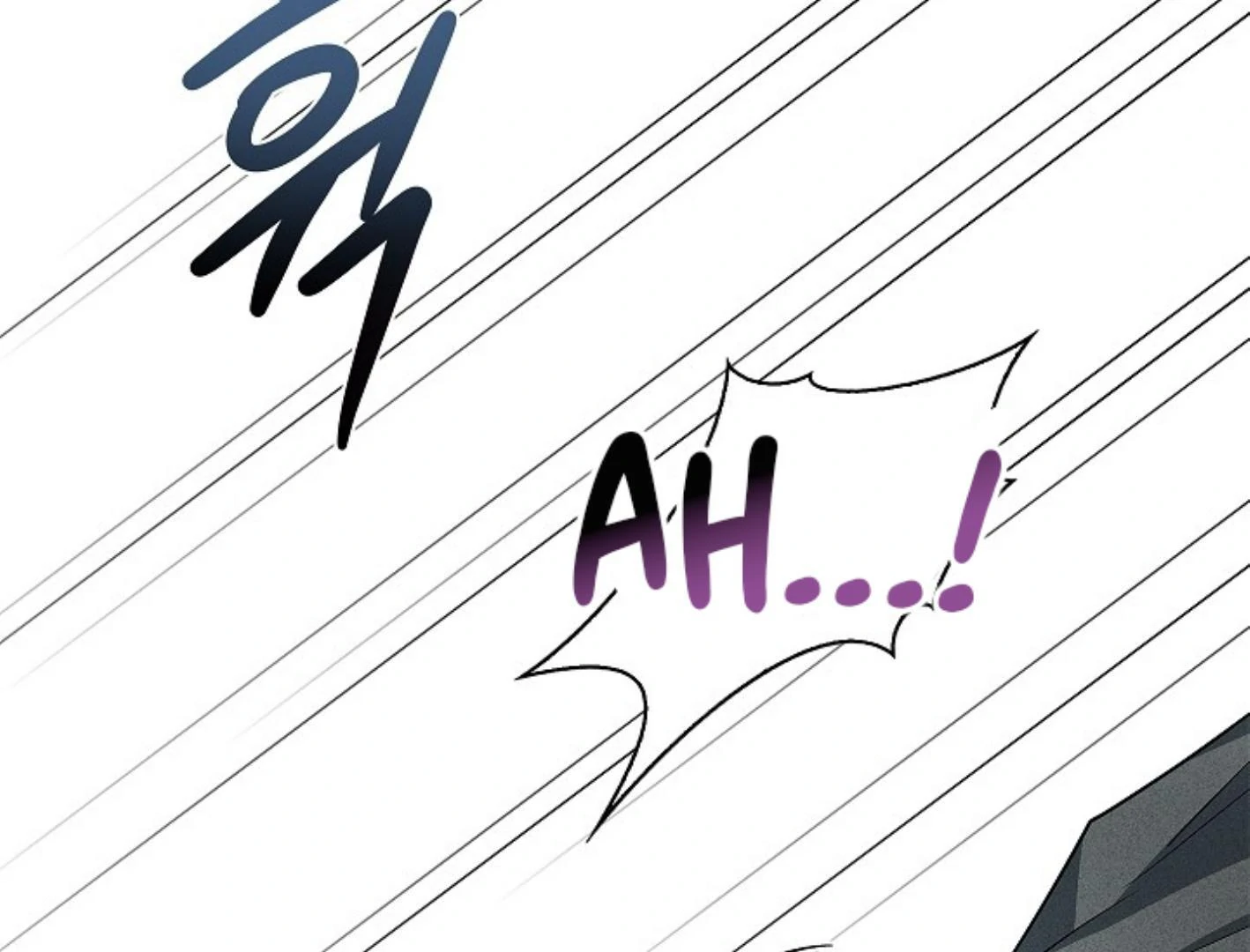 Irresponsibility (Kang Byeol) - Chapter 5 manhwa
