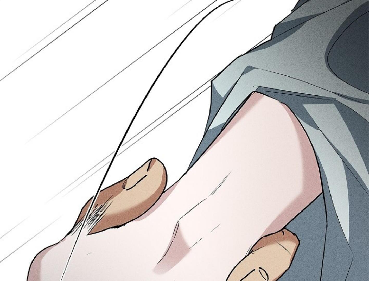 Irresponsibility (Kang Byeol) - Chapter 5 manhwa