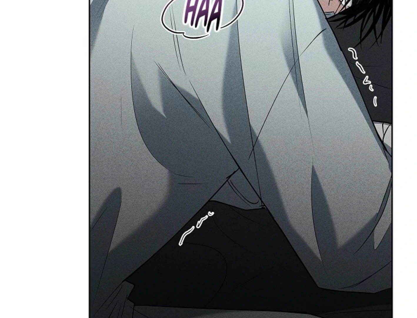 Irresponsibility (Kang Byeol) - Chapter 5 manhwa
