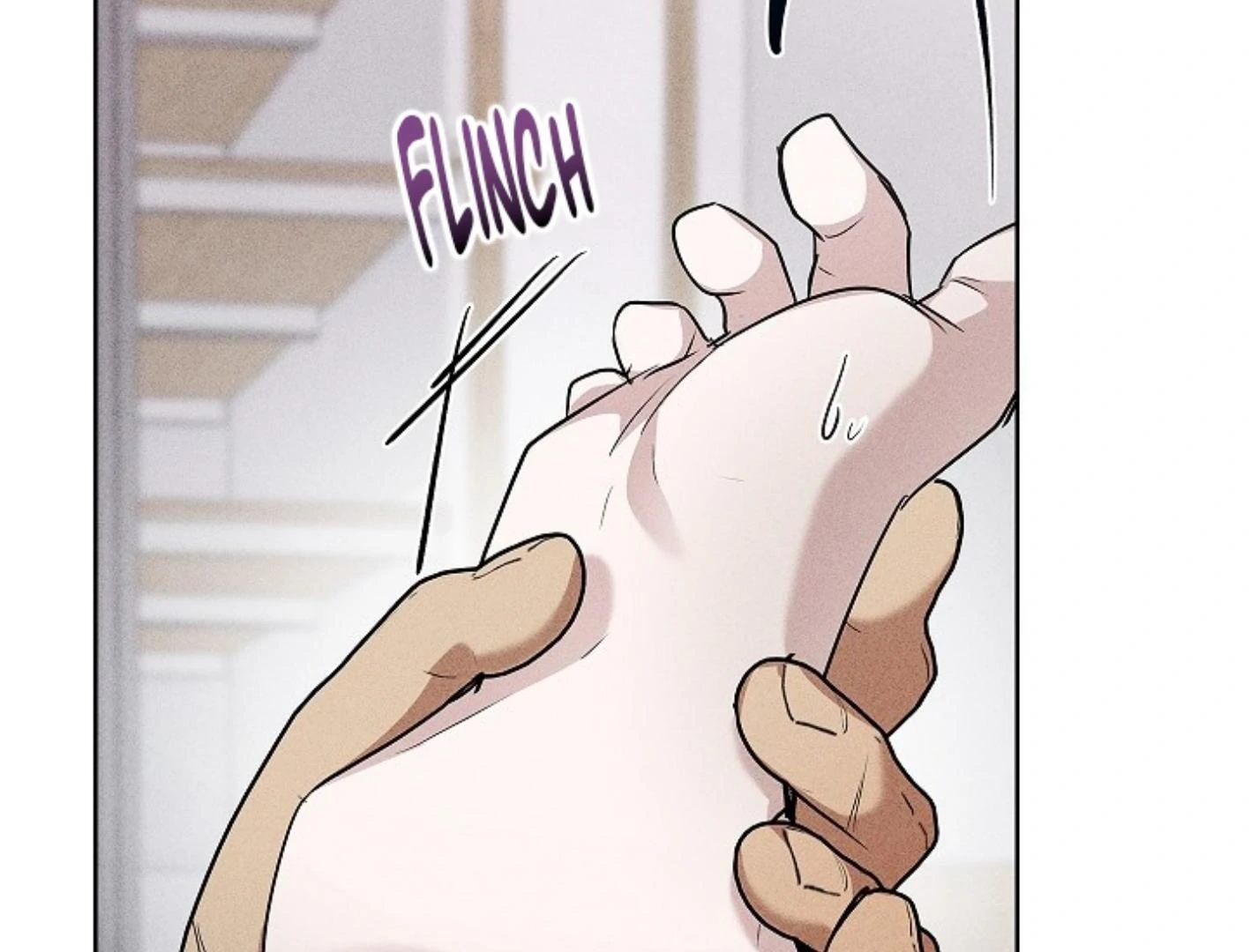 Irresponsibility (Kang Byeol) - Chapter 5 manhwa