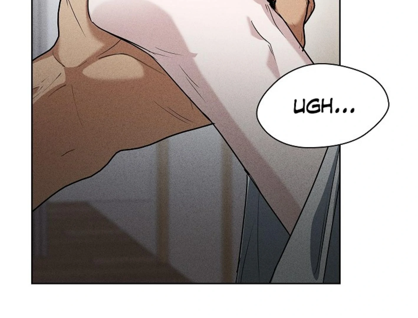 Irresponsibility (Kang Byeol) - Chapter 5 manhwa