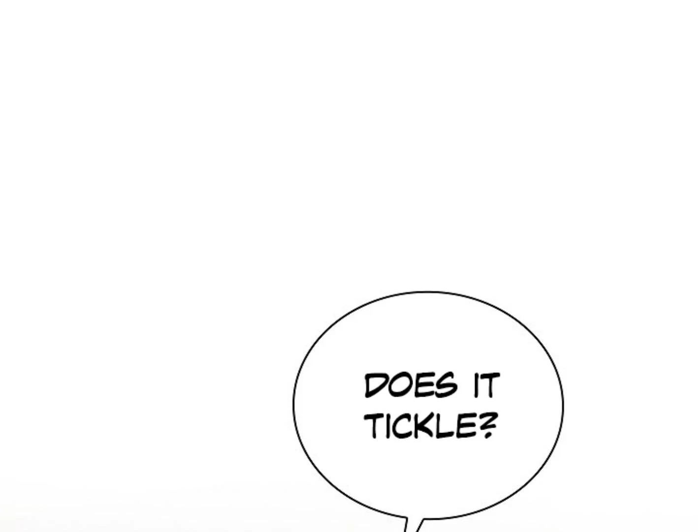 Irresponsibility (Kang Byeol) - Chapter 5 manhwa