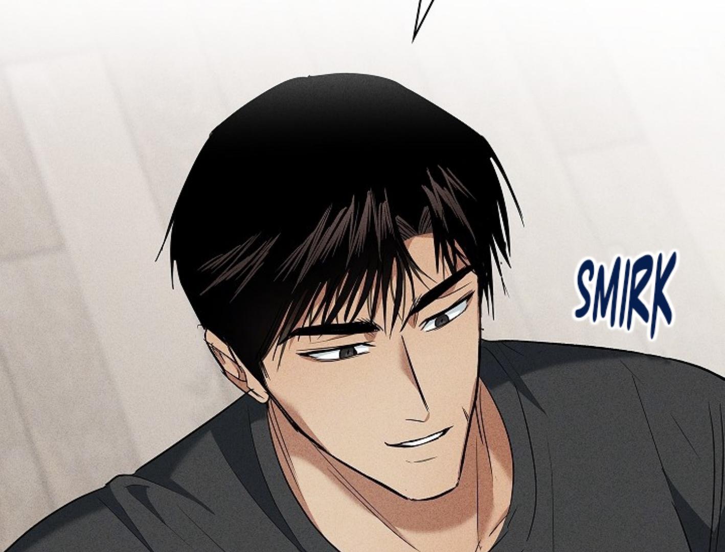 Irresponsibility (Kang Byeol) - Chapter 5 manhwa