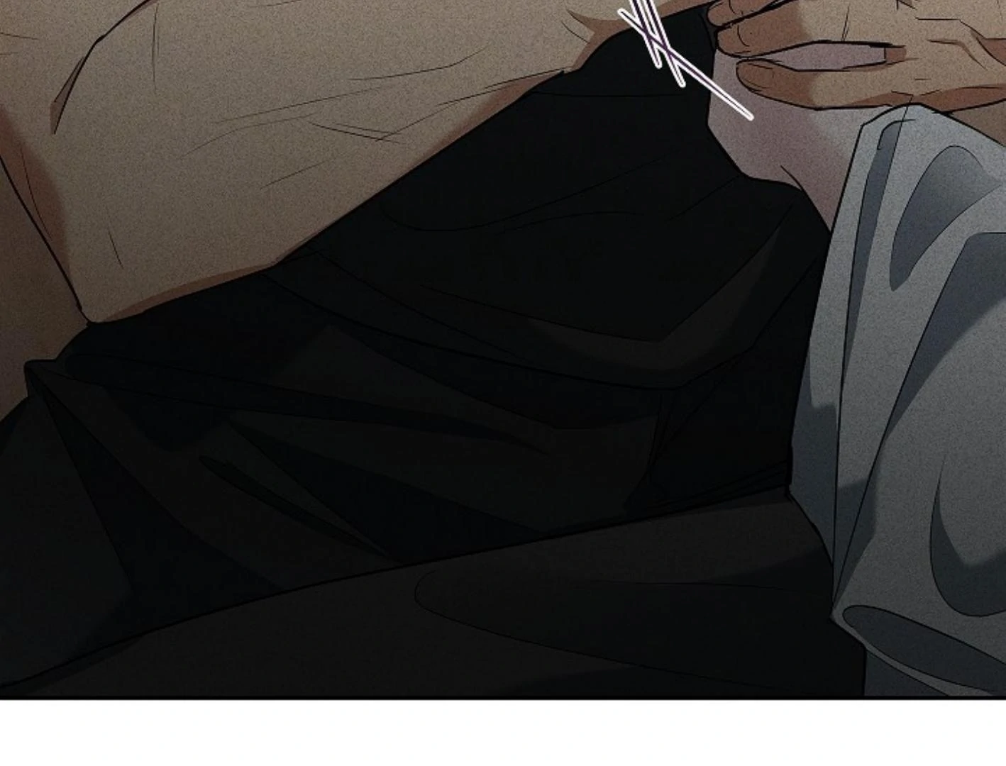 Irresponsibility (Kang Byeol) - Chapter 5 manhwa