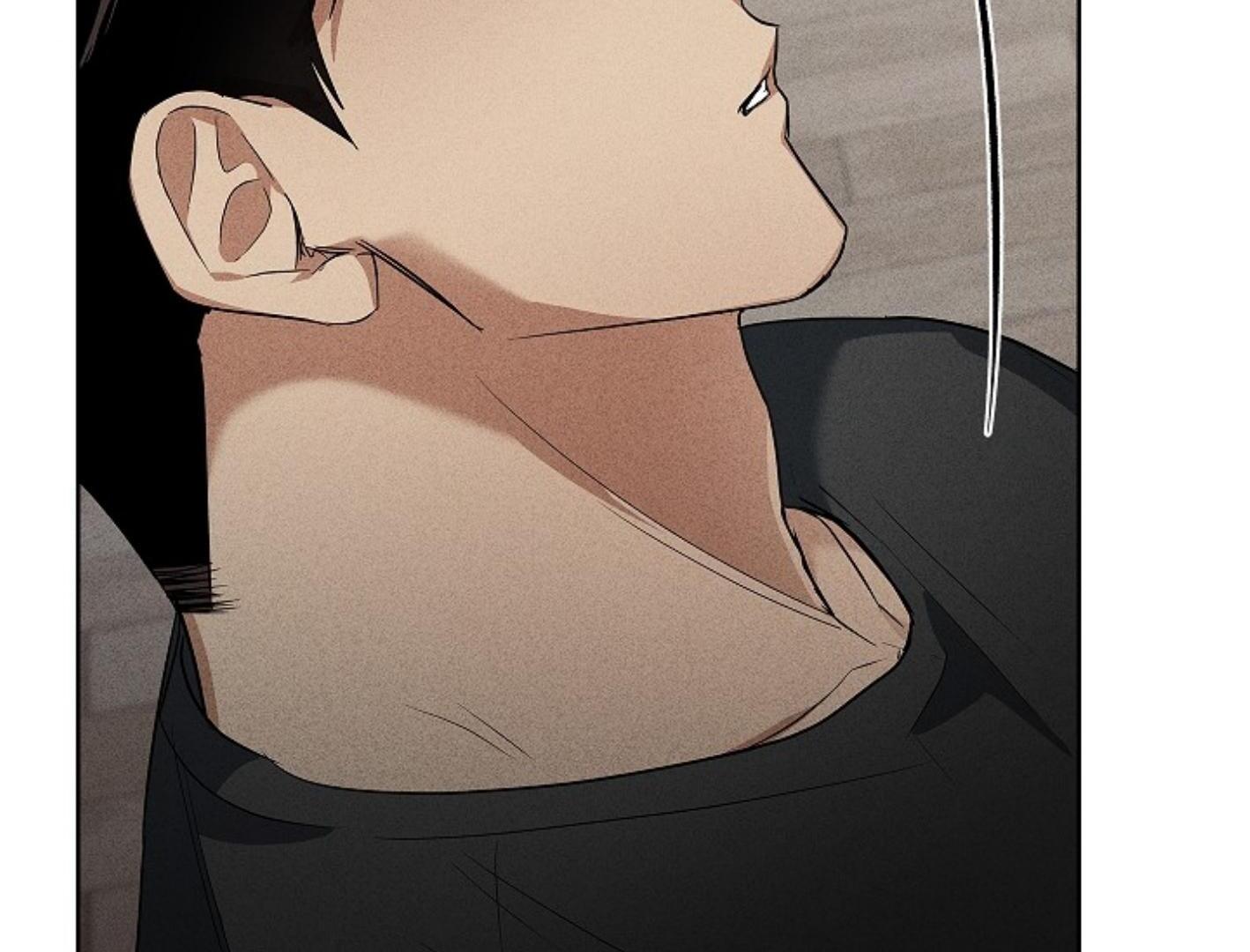 Irresponsibility (Kang Byeol) - Chapter 5 manhwa