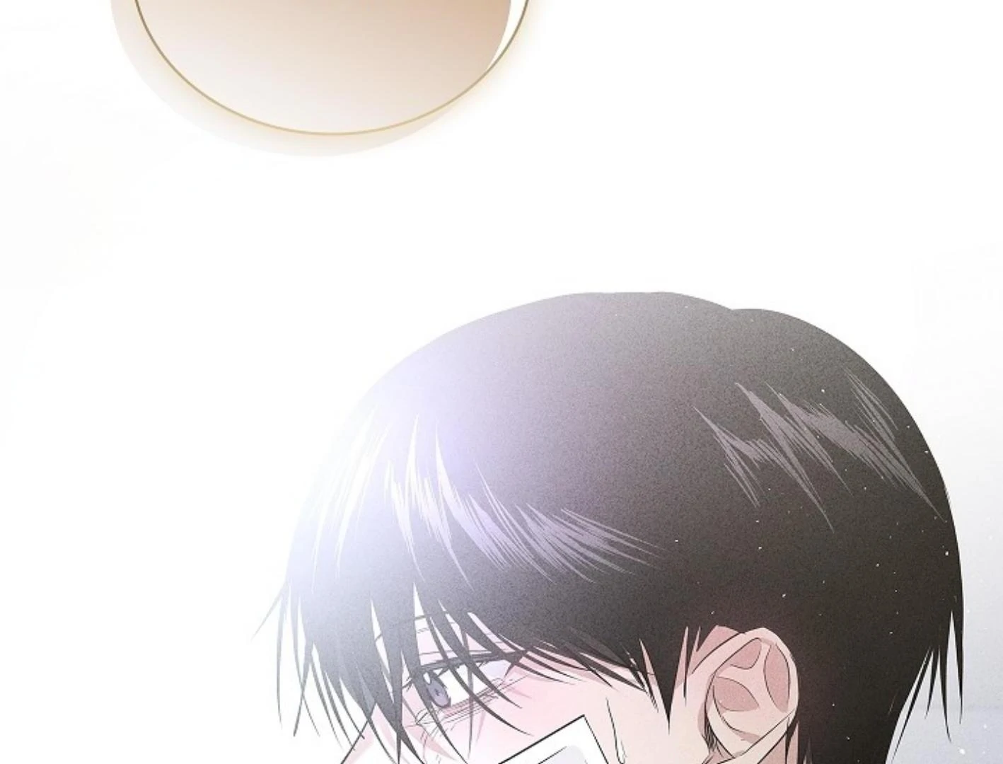 Irresponsibility (Kang Byeol) - Chapter 5 manhwa