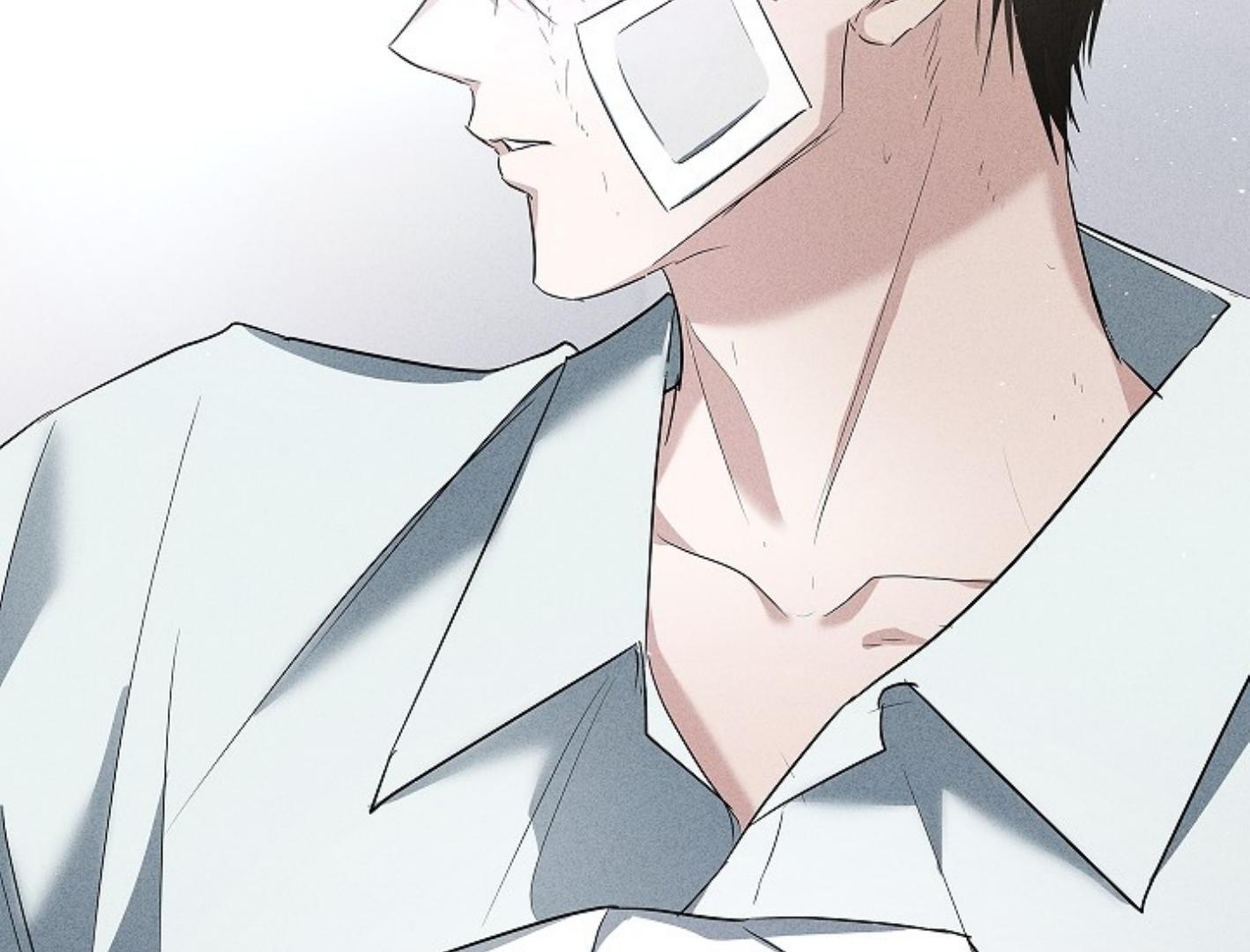 Irresponsibility (Kang Byeol) - Chapter 5 manhwa
