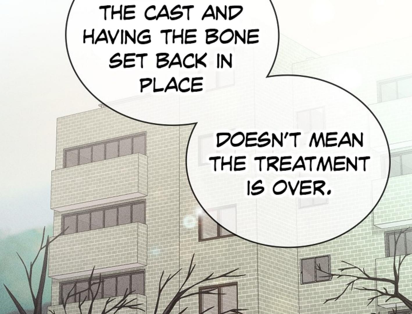 Irresponsibility (Kang Byeol) - Chapter 6 manhwa