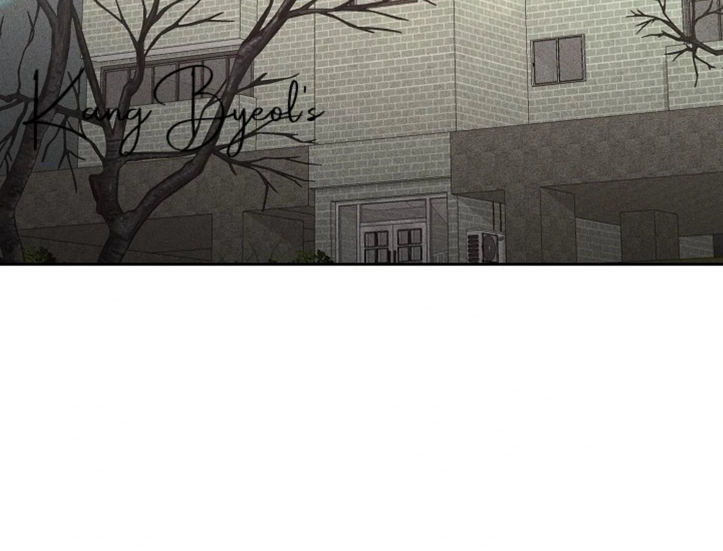 Irresponsibility (Kang Byeol) - Chapter 6 manhwa