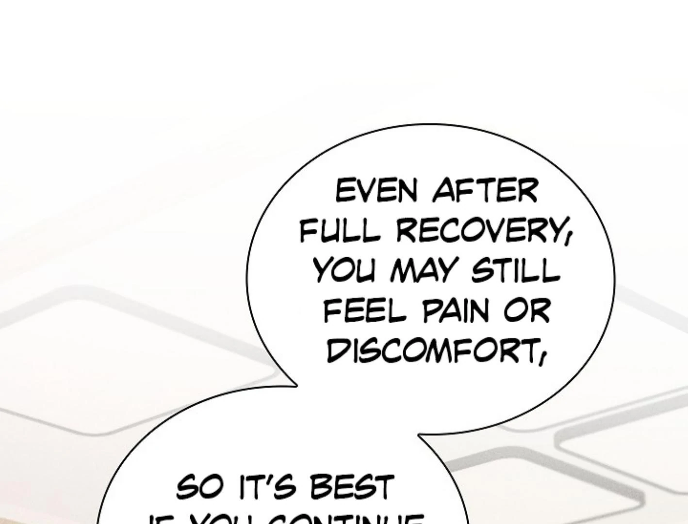 Irresponsibility (Kang Byeol) - Chapter 6 manhwa