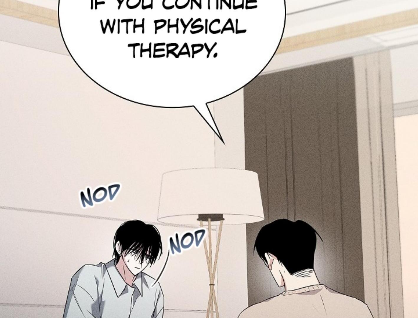 Irresponsibility (Kang Byeol) - Chapter 6 manhwa