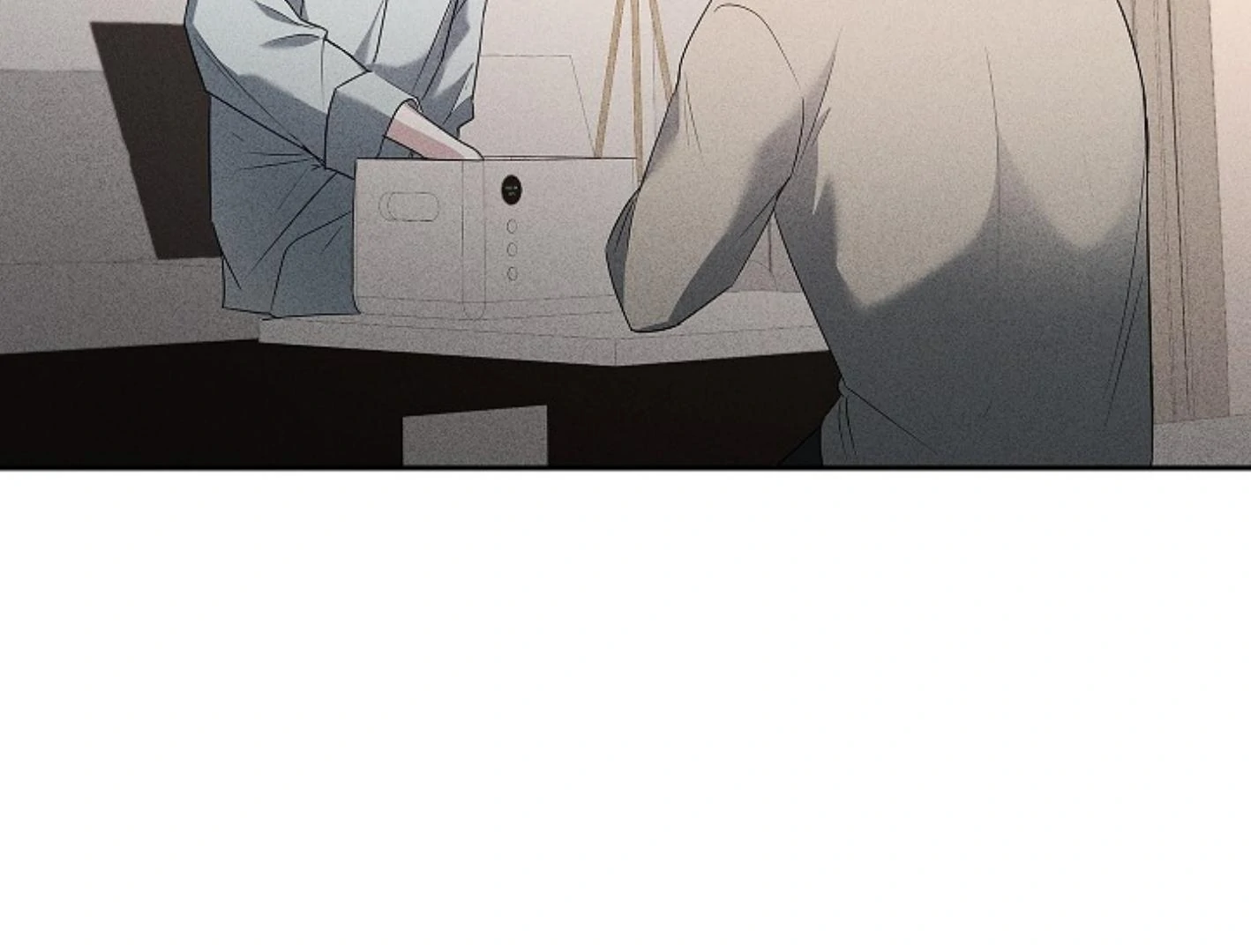 Irresponsibility (Kang Byeol) - Chapter 6 manhwa