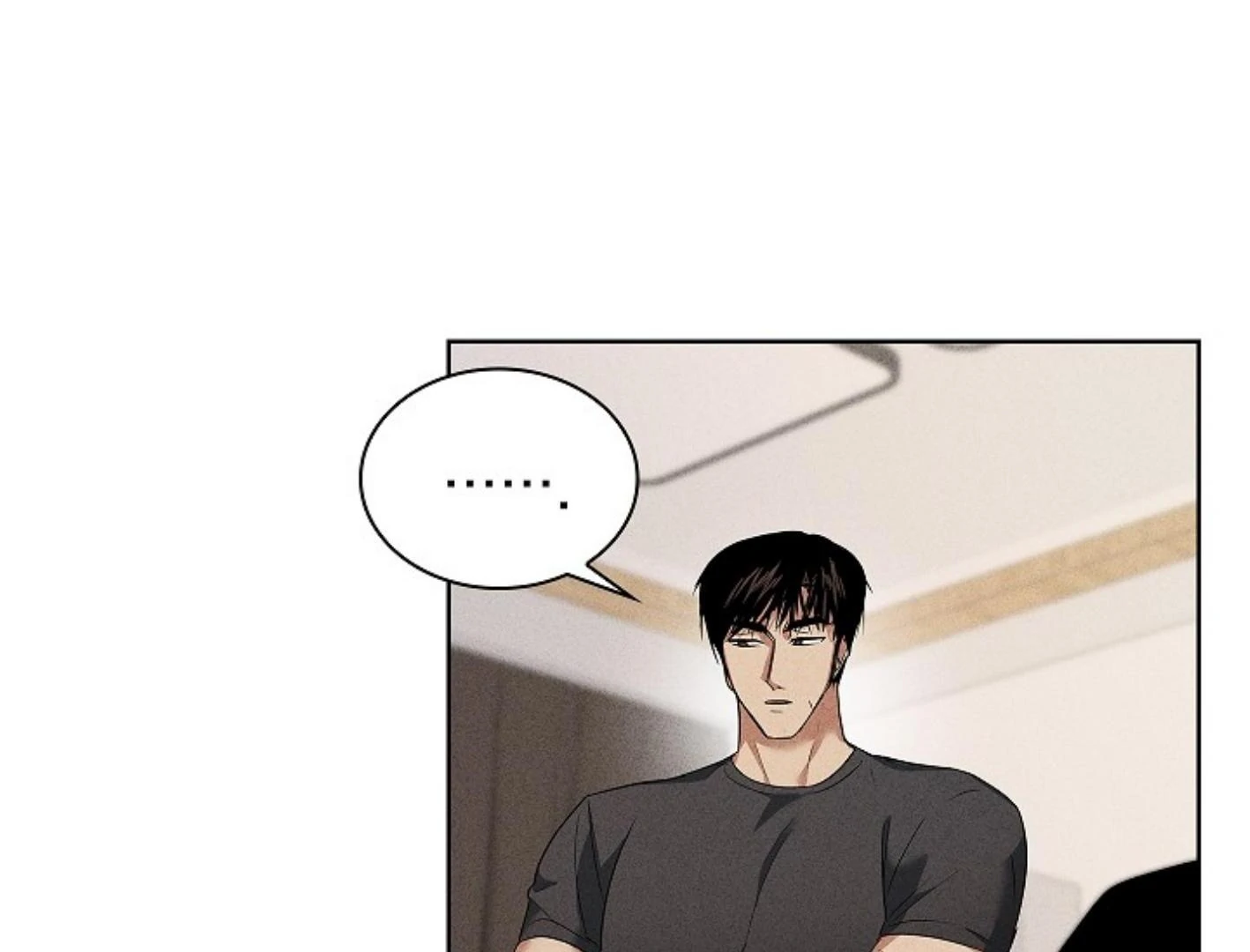Irresponsibility (Kang Byeol) - Chapter 6 manhwa