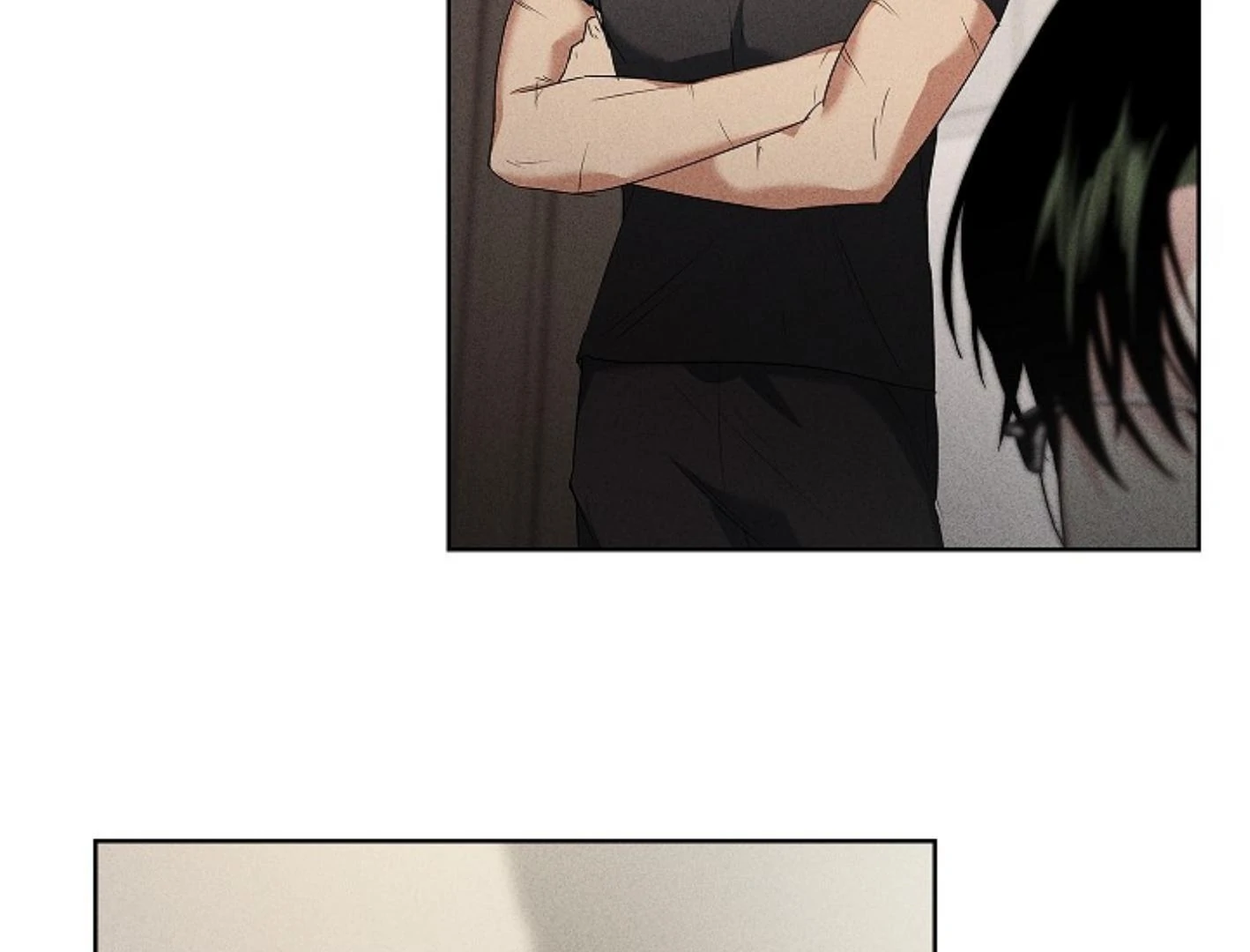 Irresponsibility (Kang Byeol) - Chapter 6 manhwa