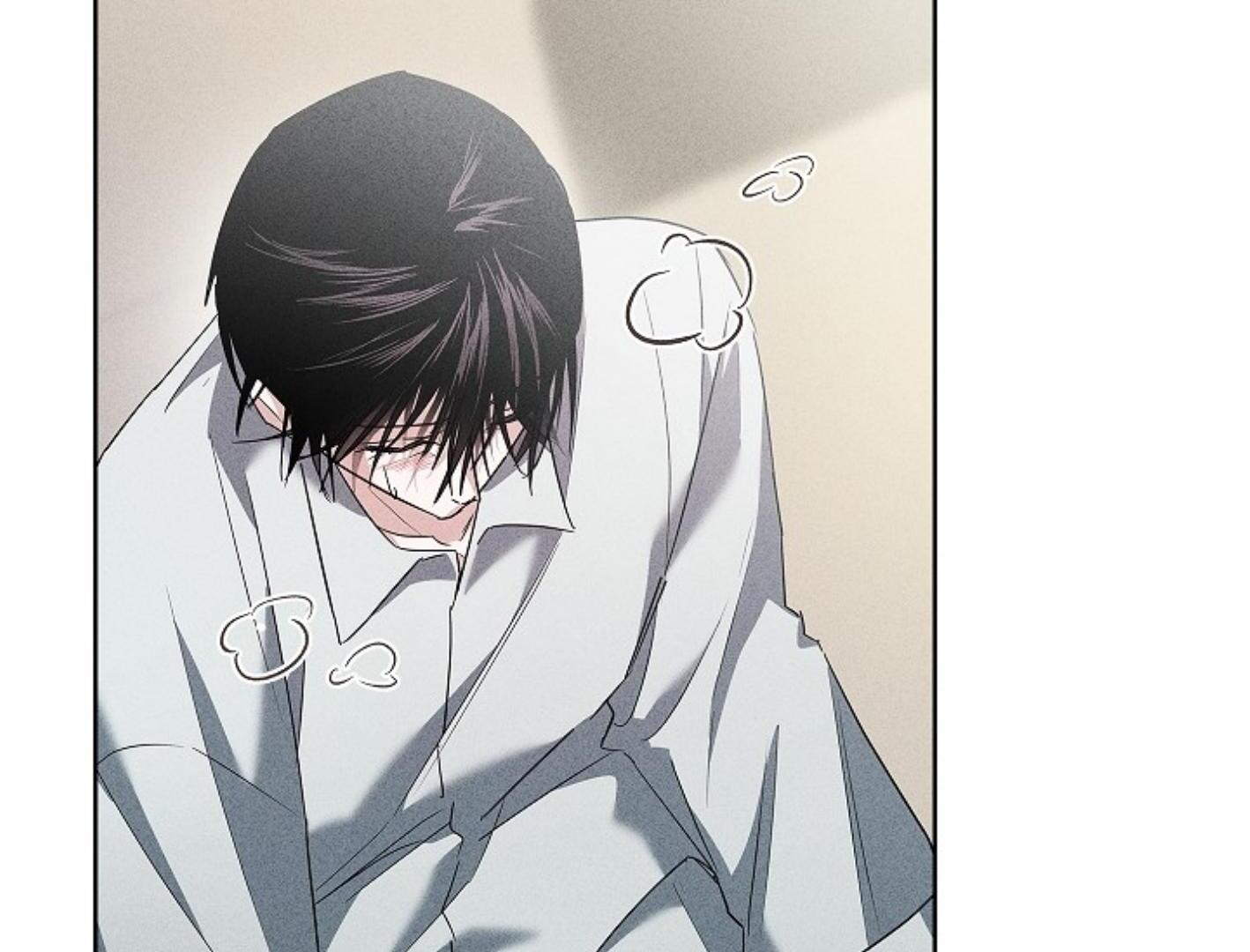 Irresponsibility (Kang Byeol) - Chapter 6 manhwa