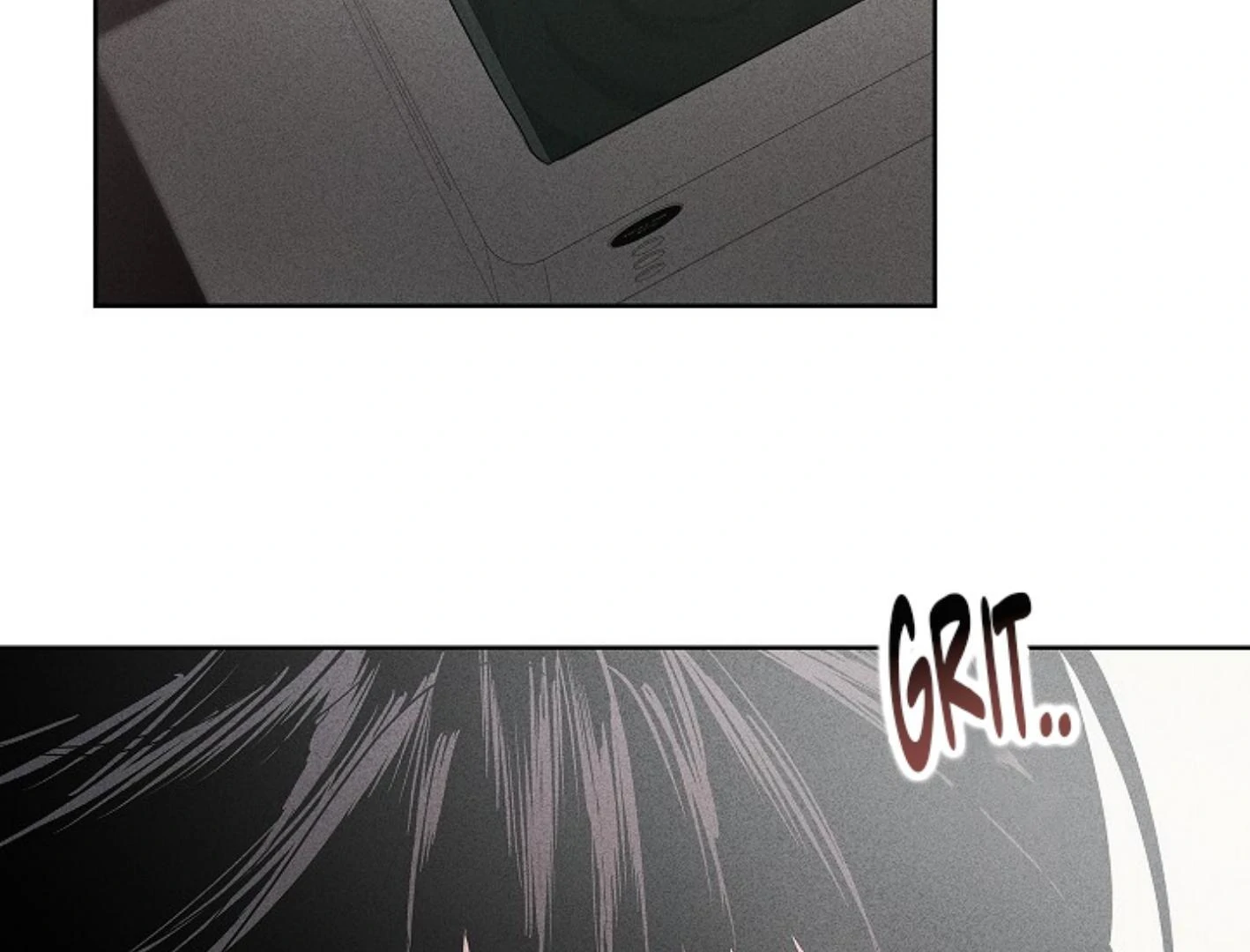 Irresponsibility (Kang Byeol) - Chapter 6 manhwa