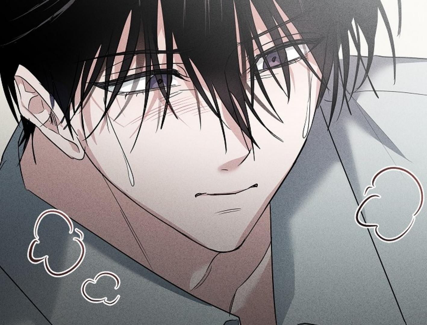 Irresponsibility (Kang Byeol) - Chapter 6 manhwa
