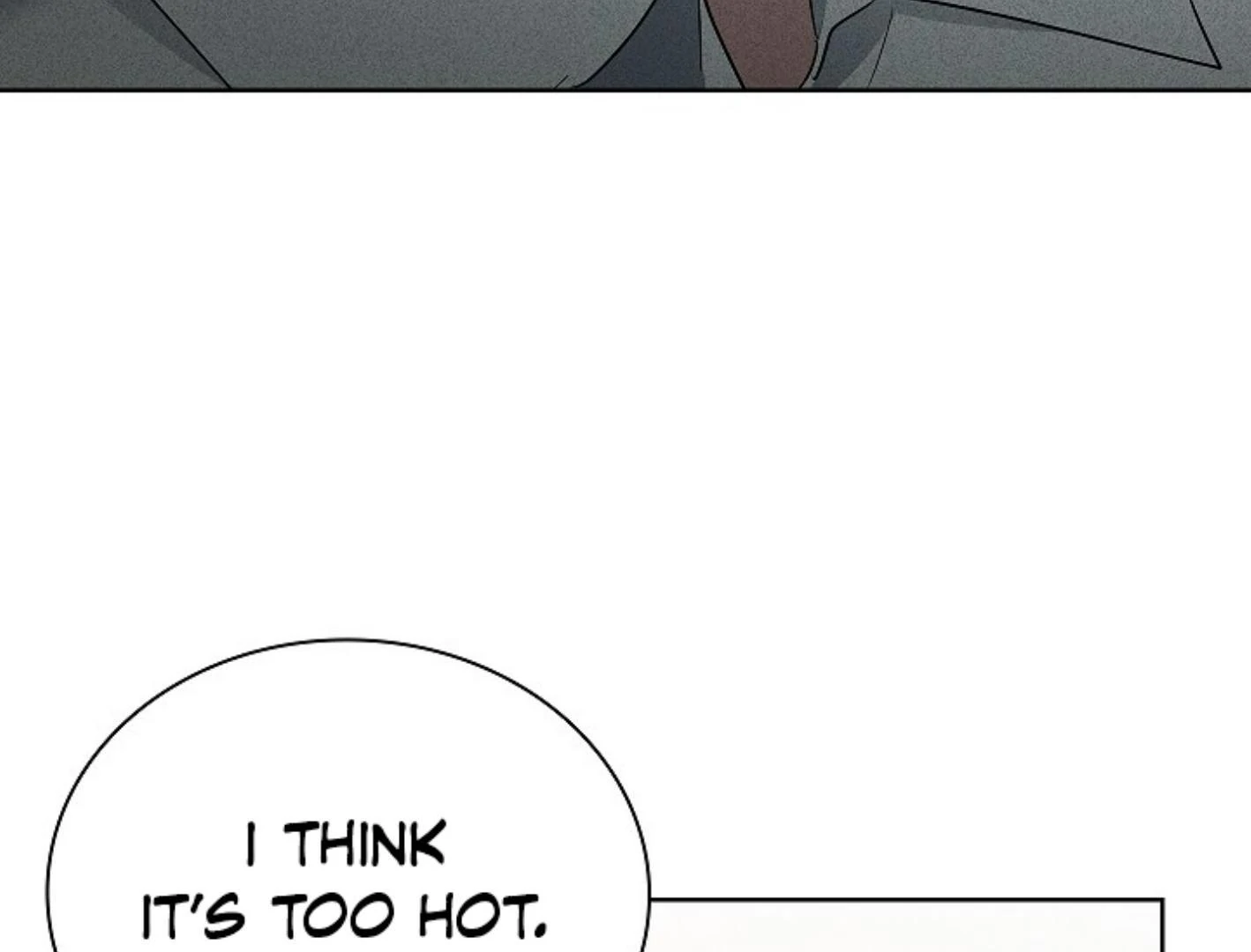 Irresponsibility (Kang Byeol) - Chapter 6 manhwa