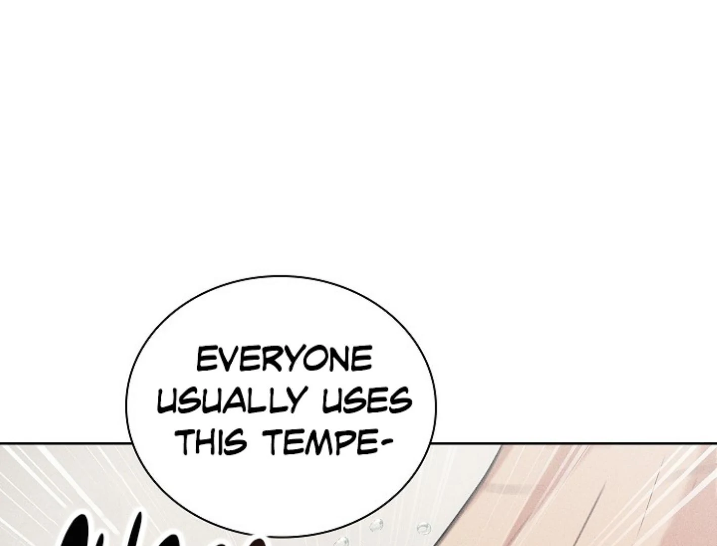 Irresponsibility (Kang Byeol) - Chapter 6 manhwa