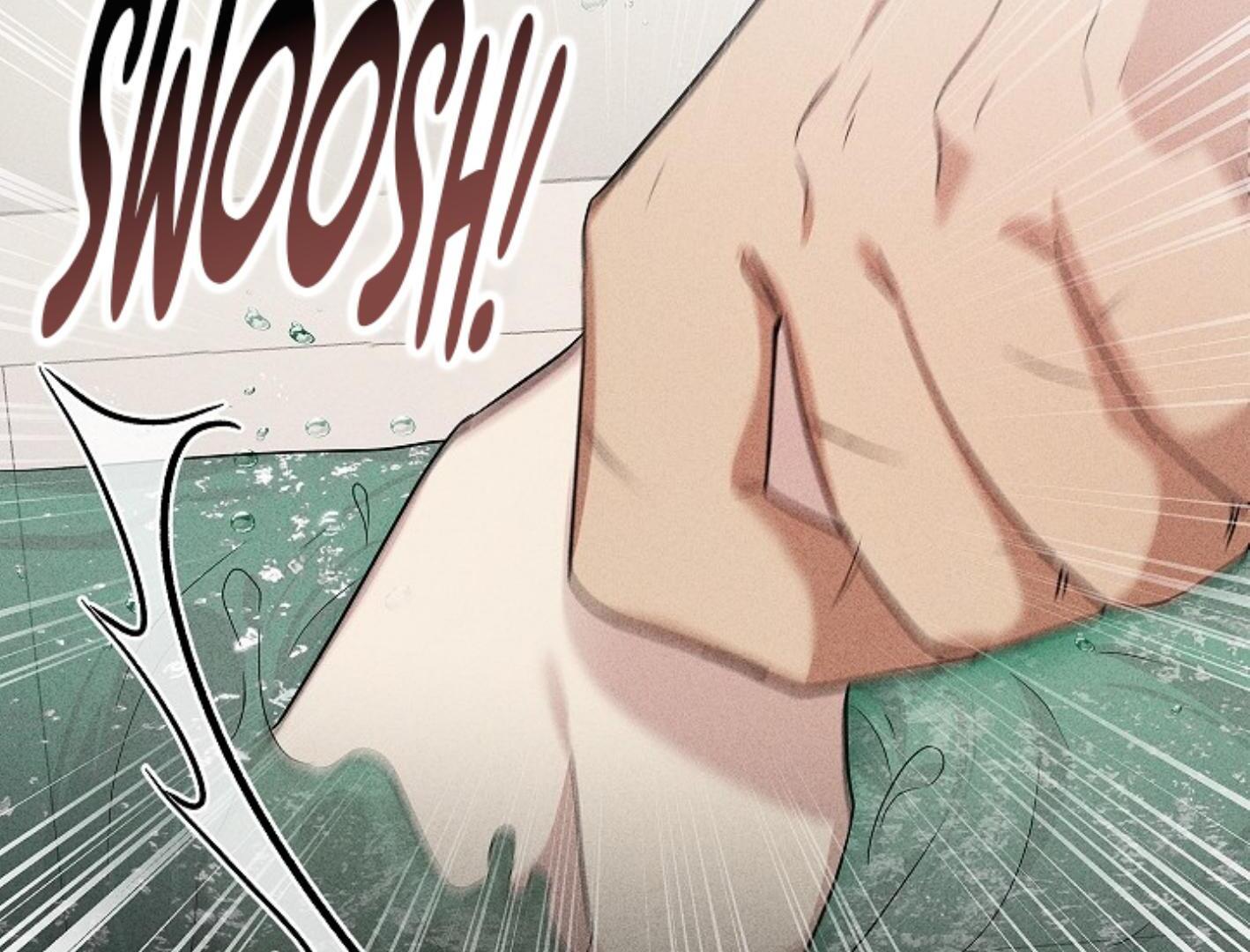 Irresponsibility (Kang Byeol) - Chapter 6 manhwa
